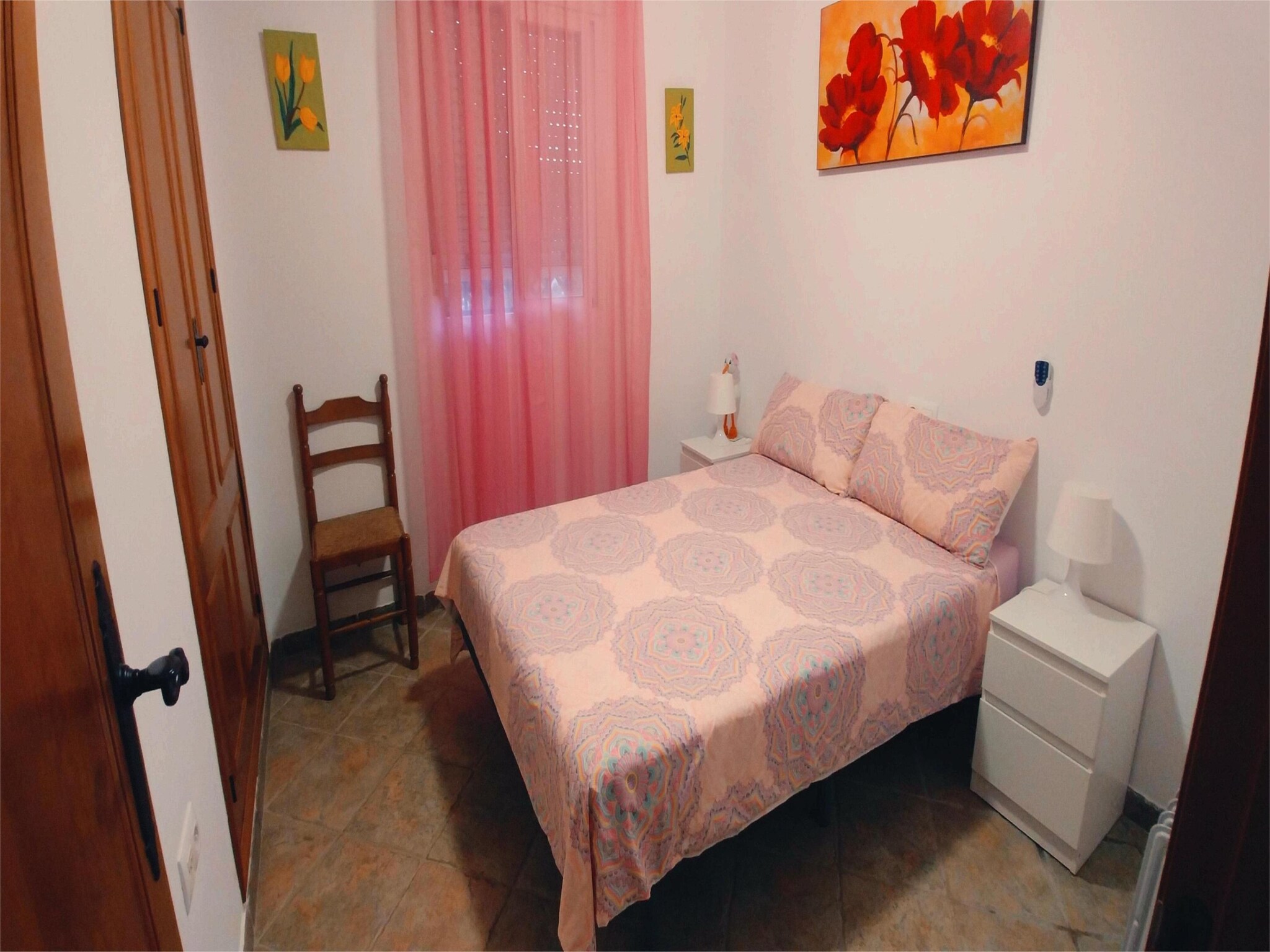 Vakantiehuis La Redondela