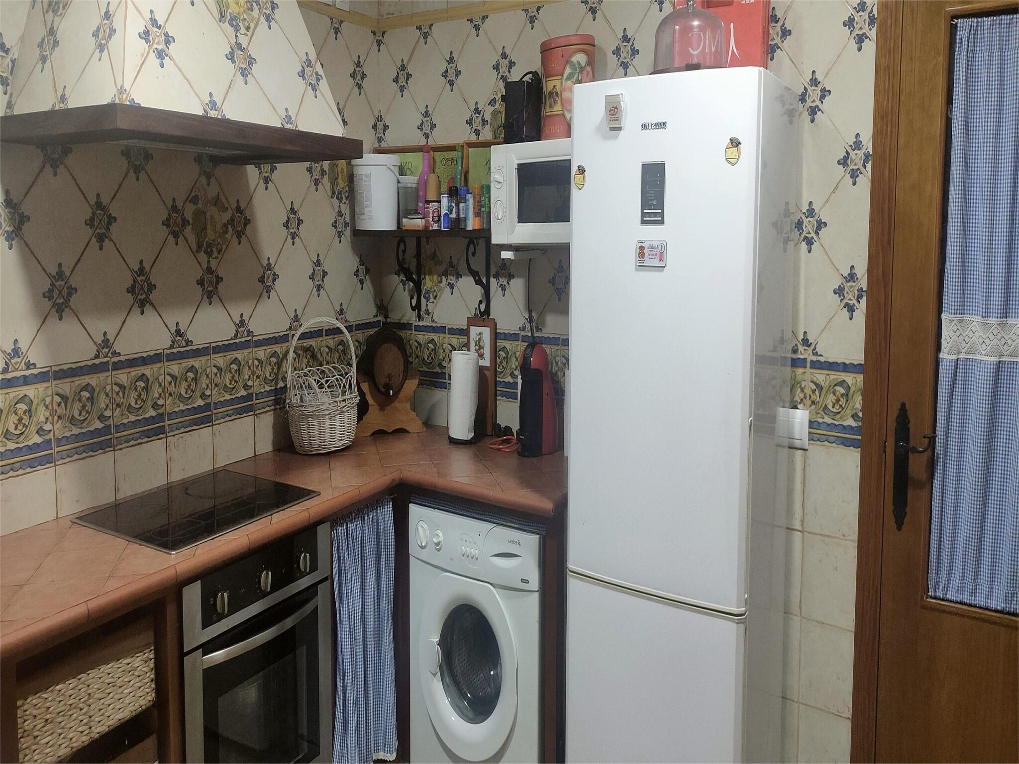 Vakantiehuis La Redondela