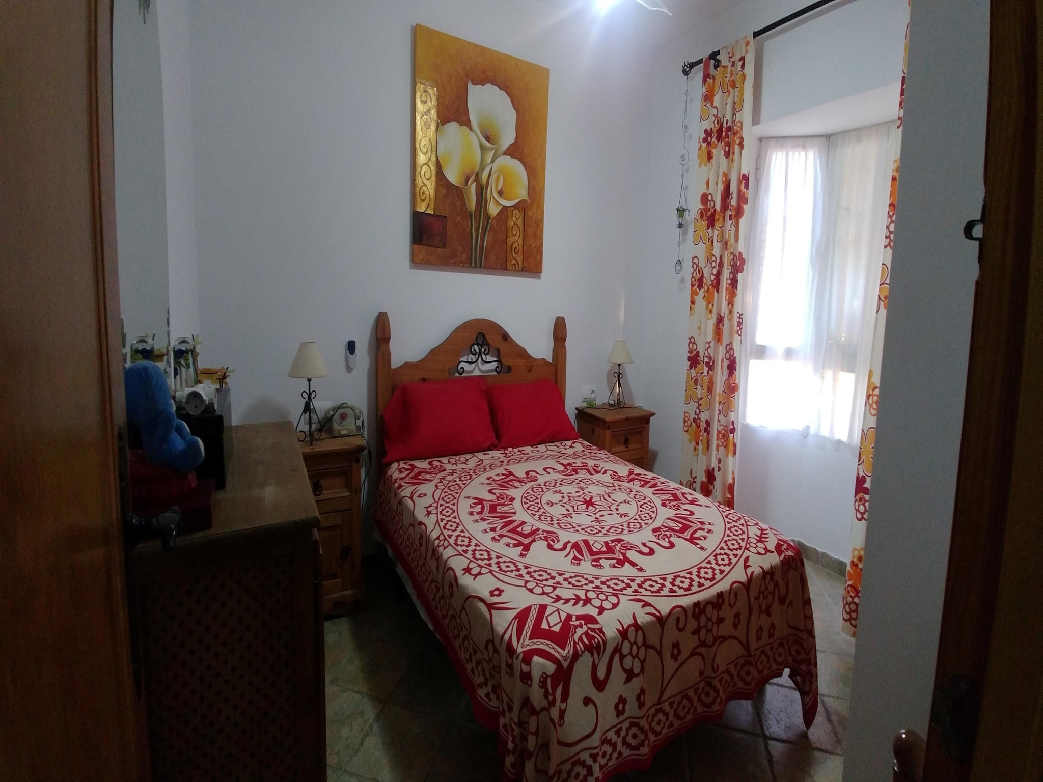 Vakantiehuis La Redondela