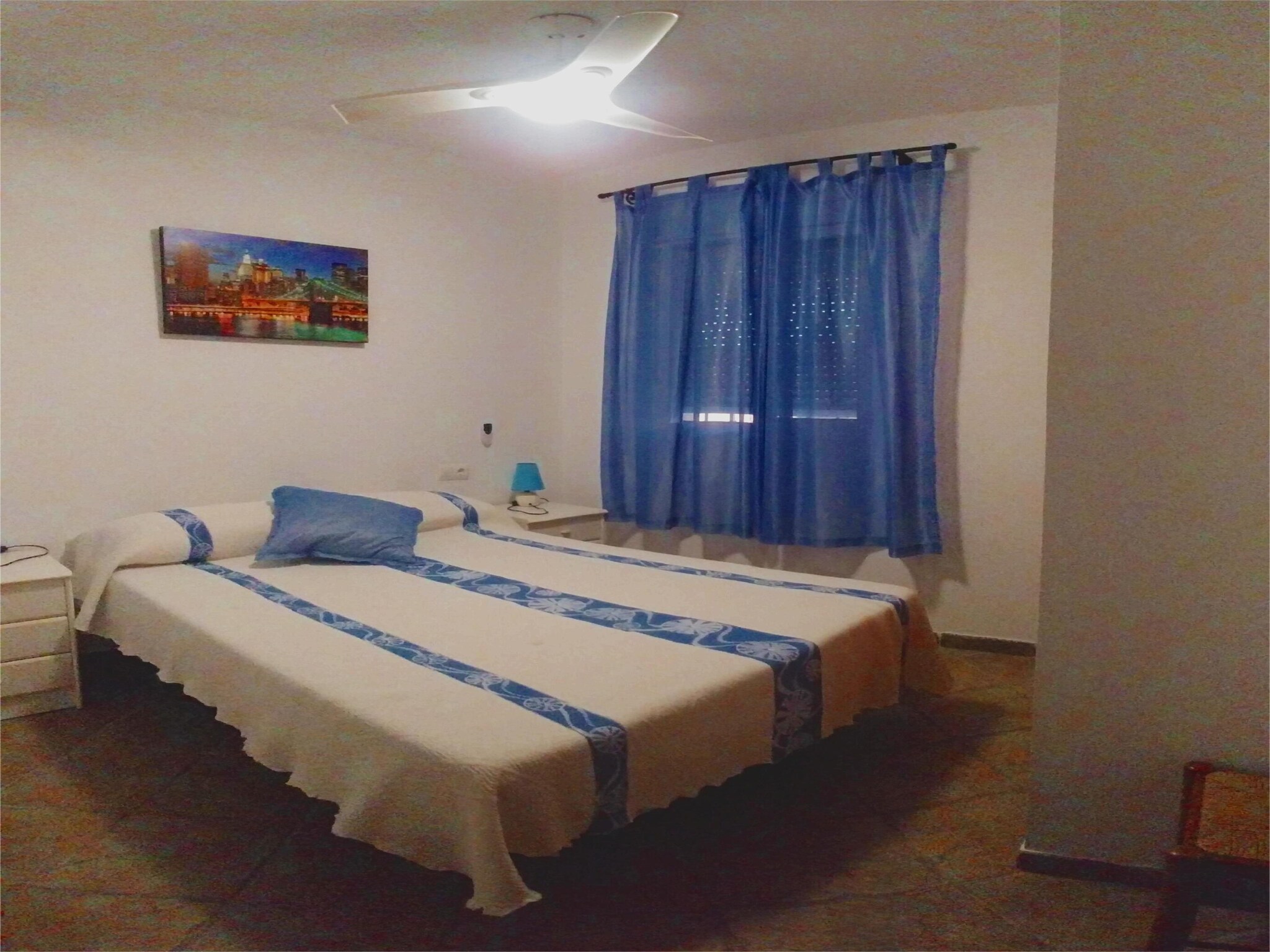 Vakantiehuis La Redondela