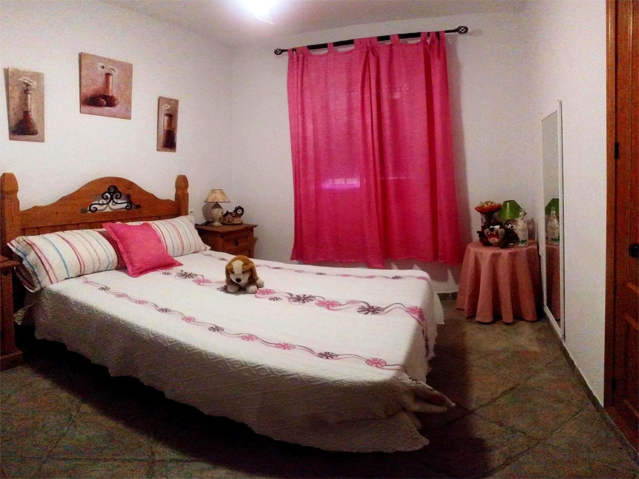 Vakantiehuis La Redondela
