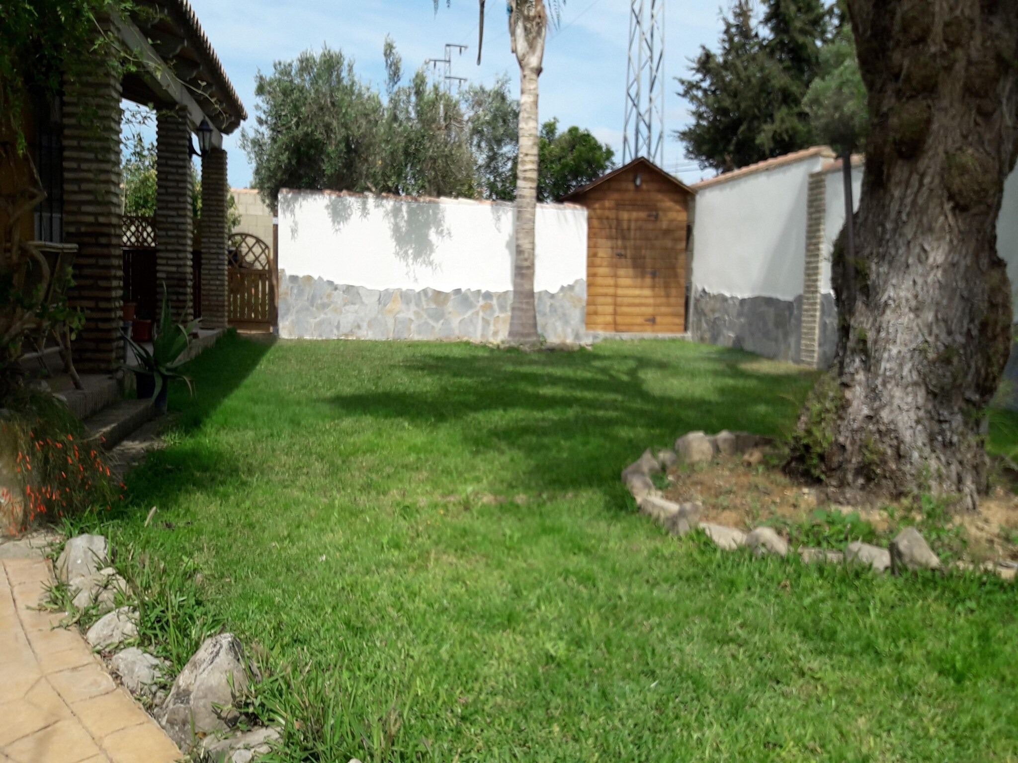Vakantiehuis La Redondela