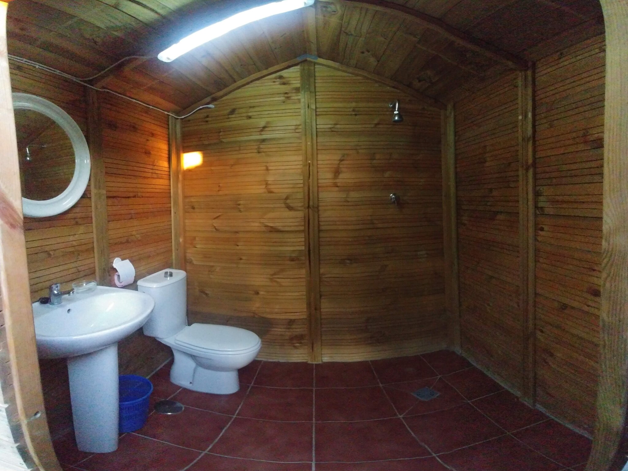 Vakantiehuis La Redondela