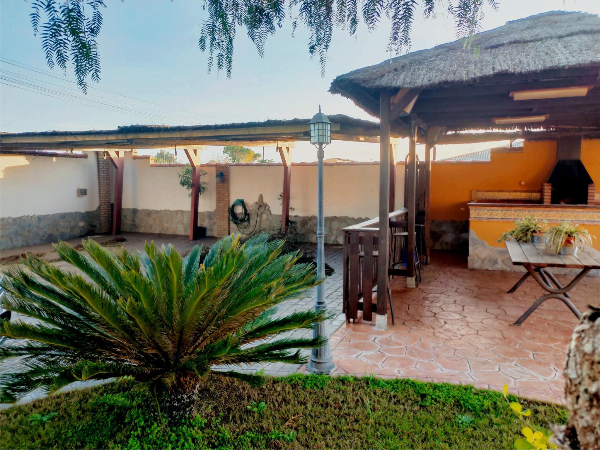 Vakantiehuis La Redondela
