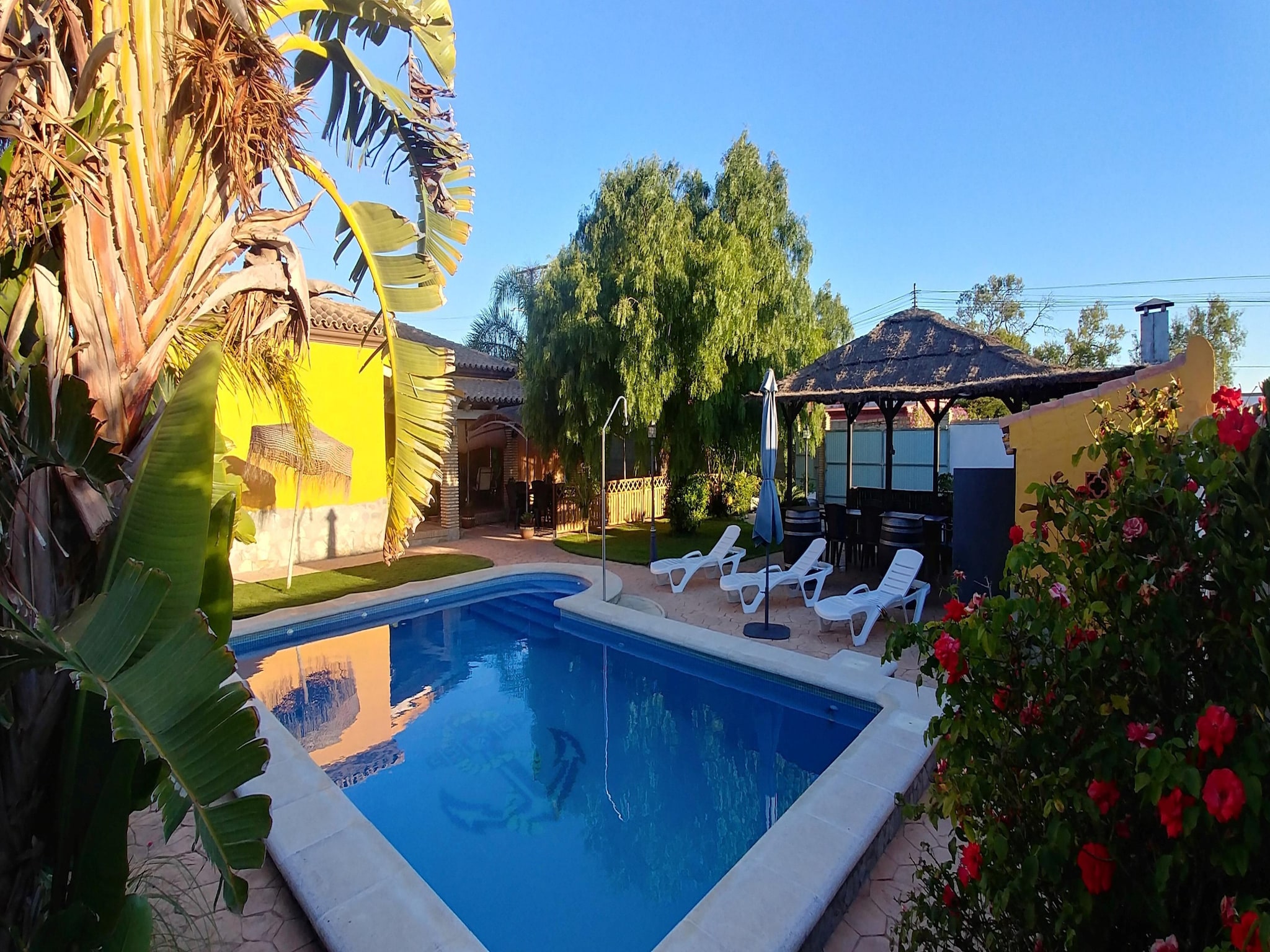 Vakantiehuis La Redondela
