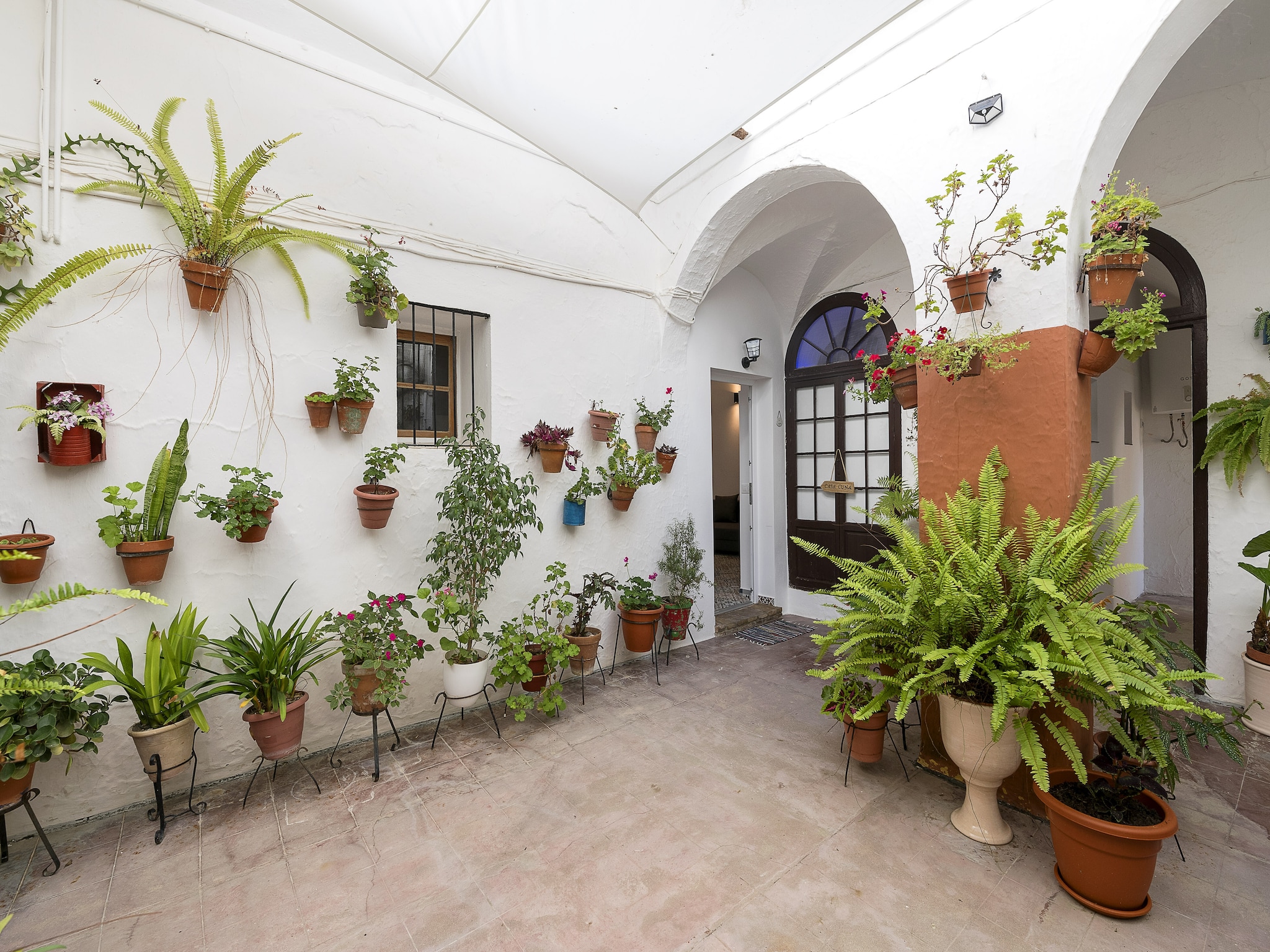   Casa Cuna