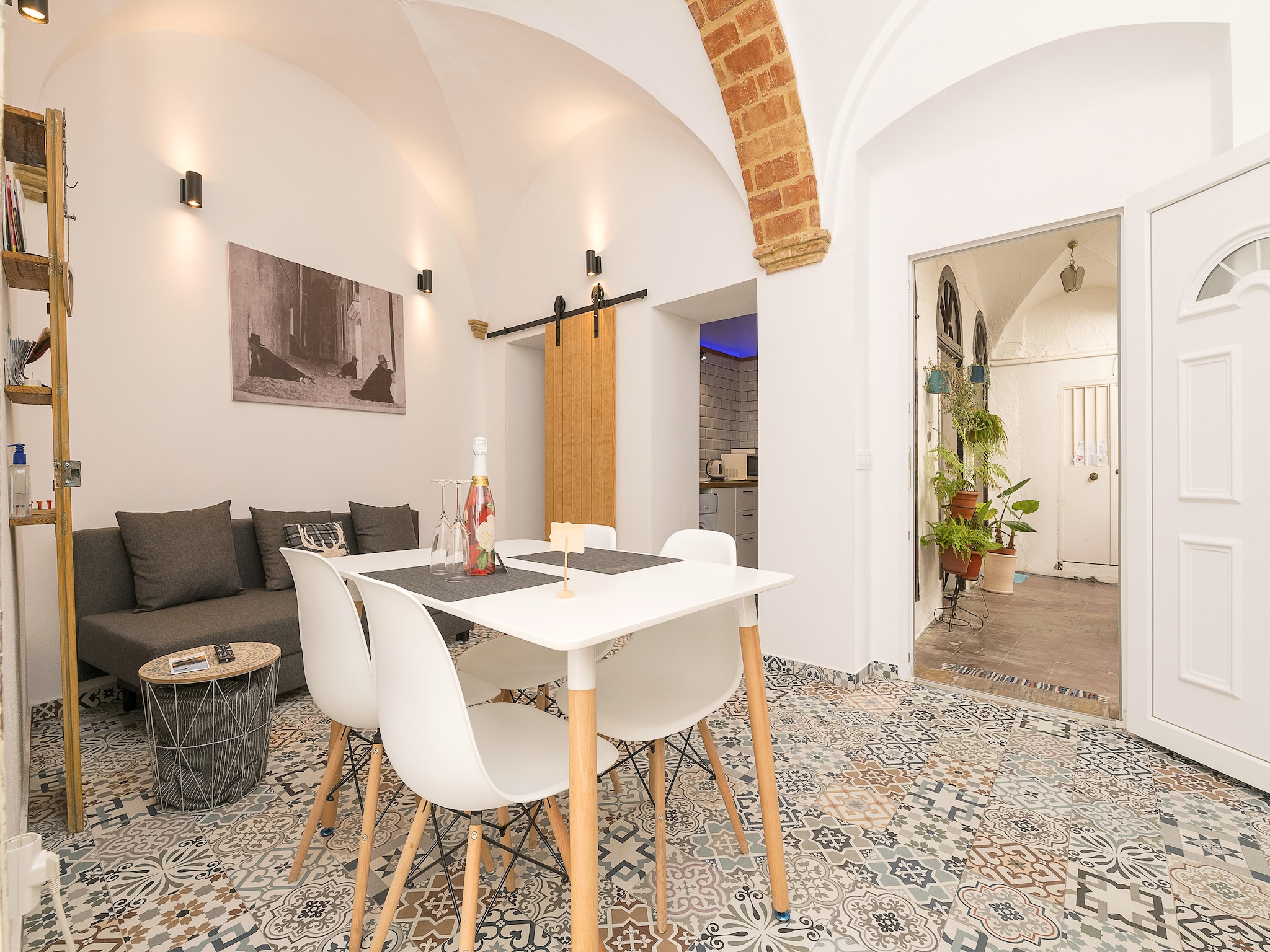   Casa Cuna