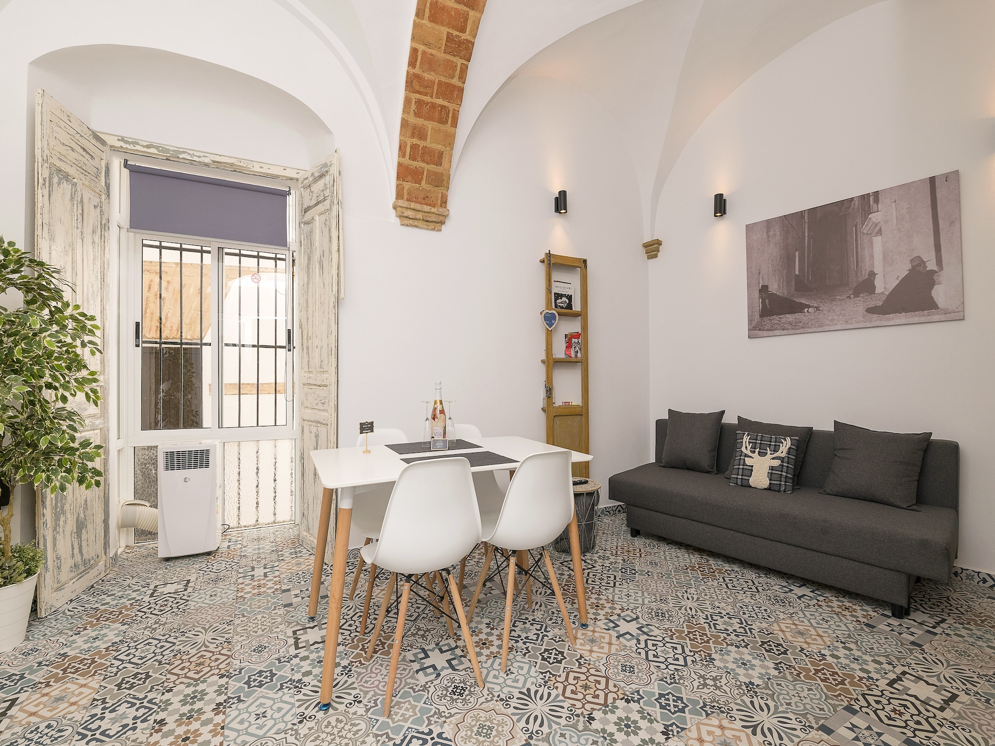   Casa Cuna