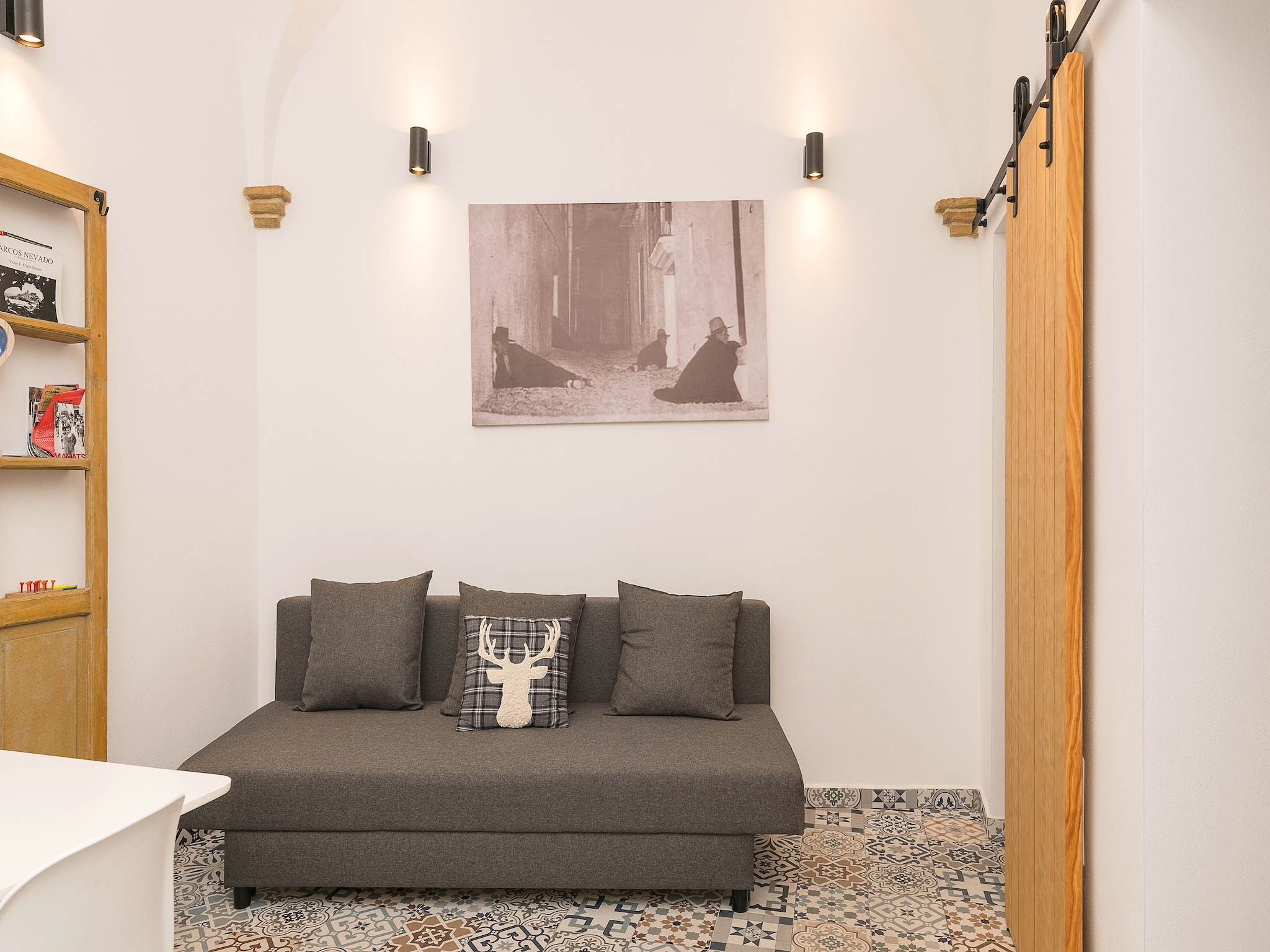   Casa Cuna