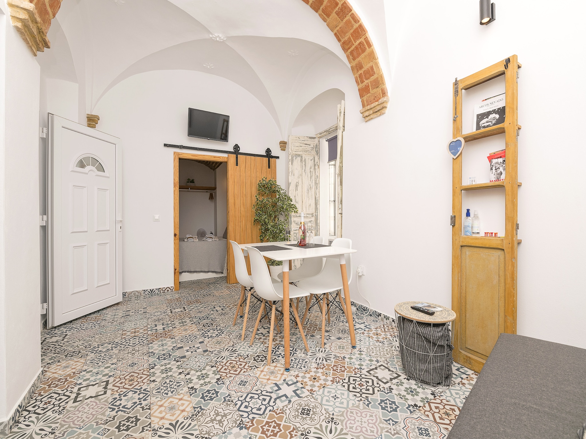   Casa Cuna