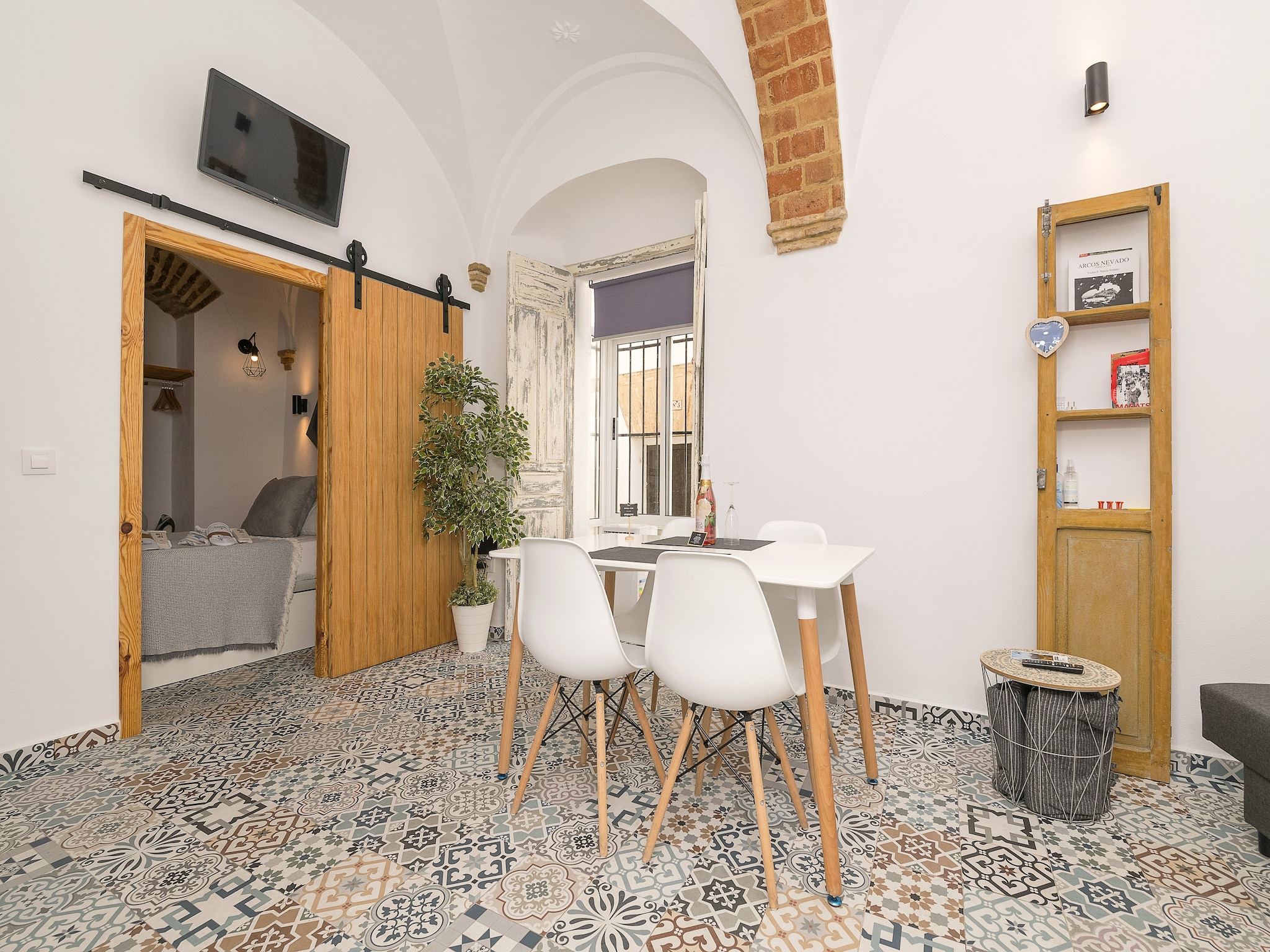   Casa Cuna