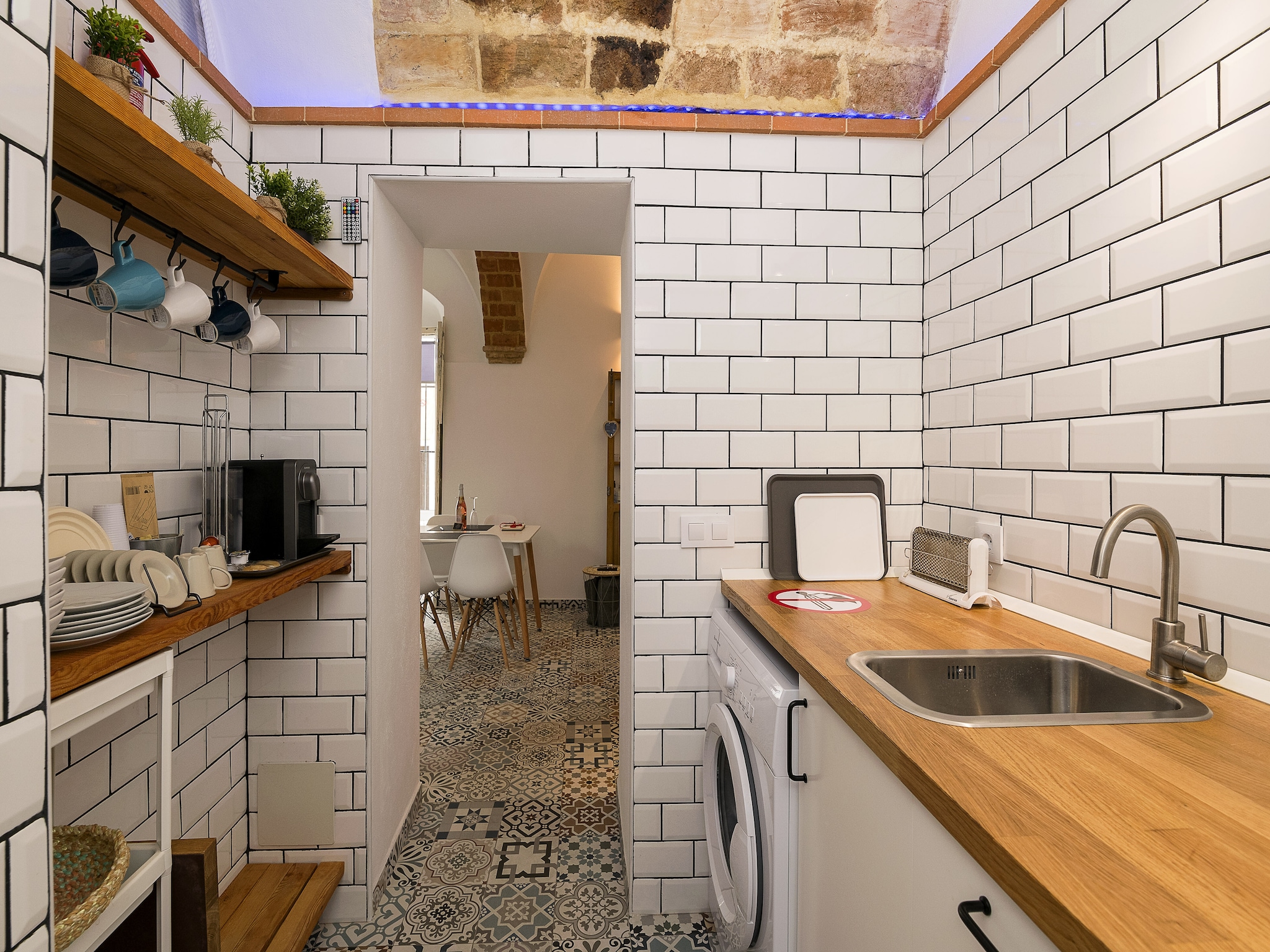   Casa Cuna
