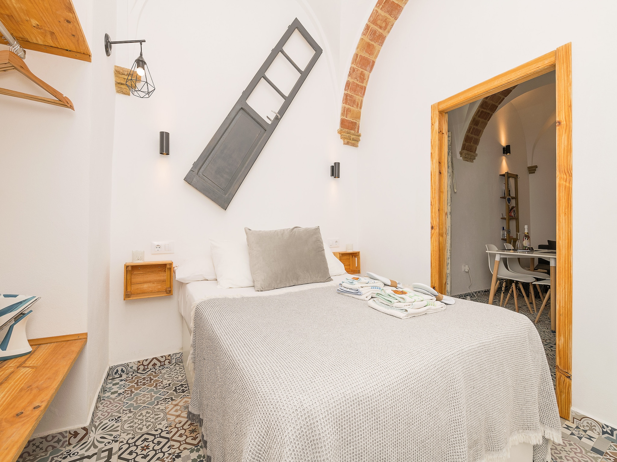   Casa Cuna