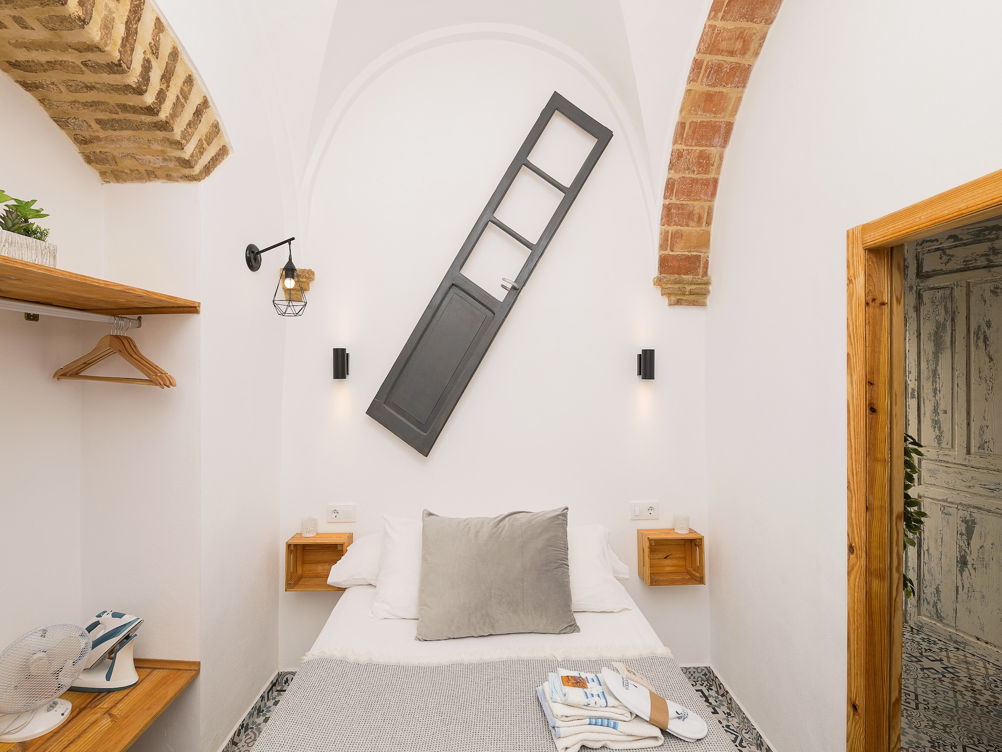   Casa Cuna