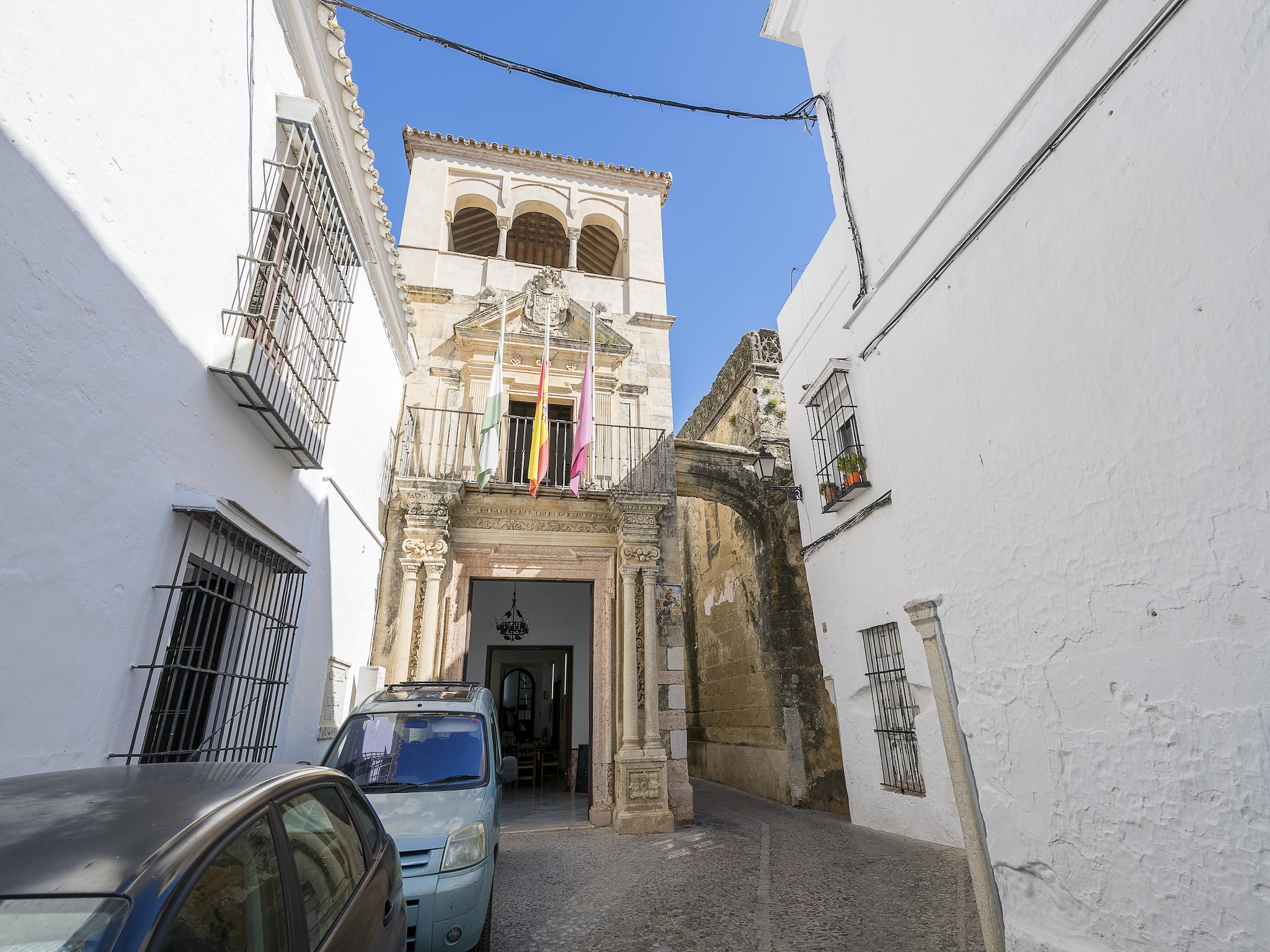   Casa Cuna