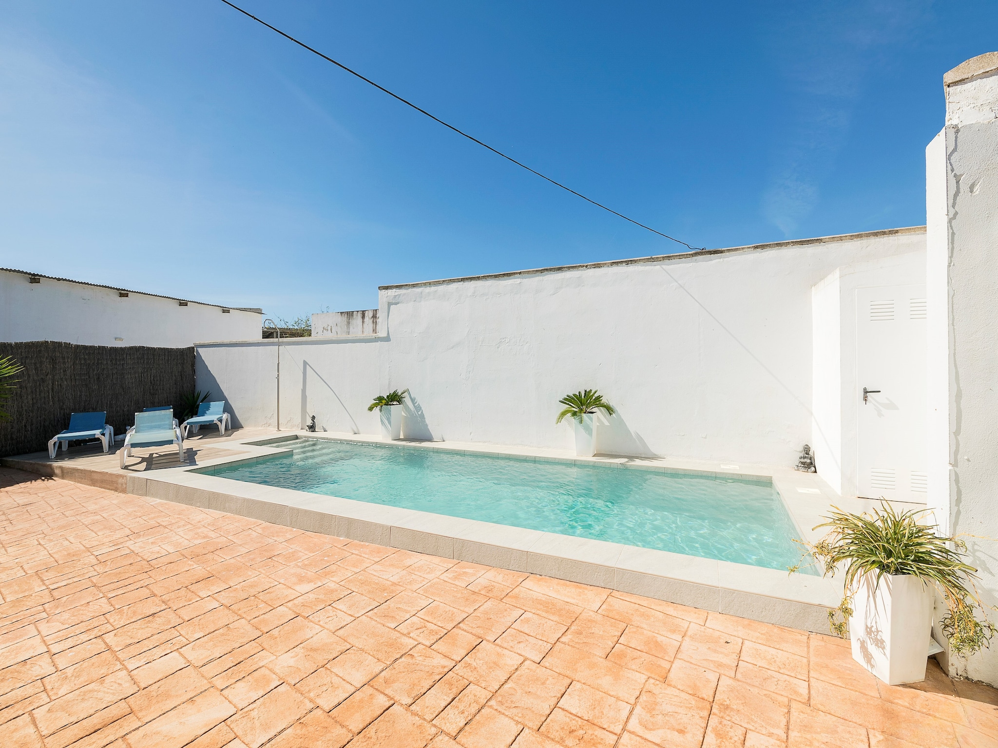 Vacation home Casa Azul