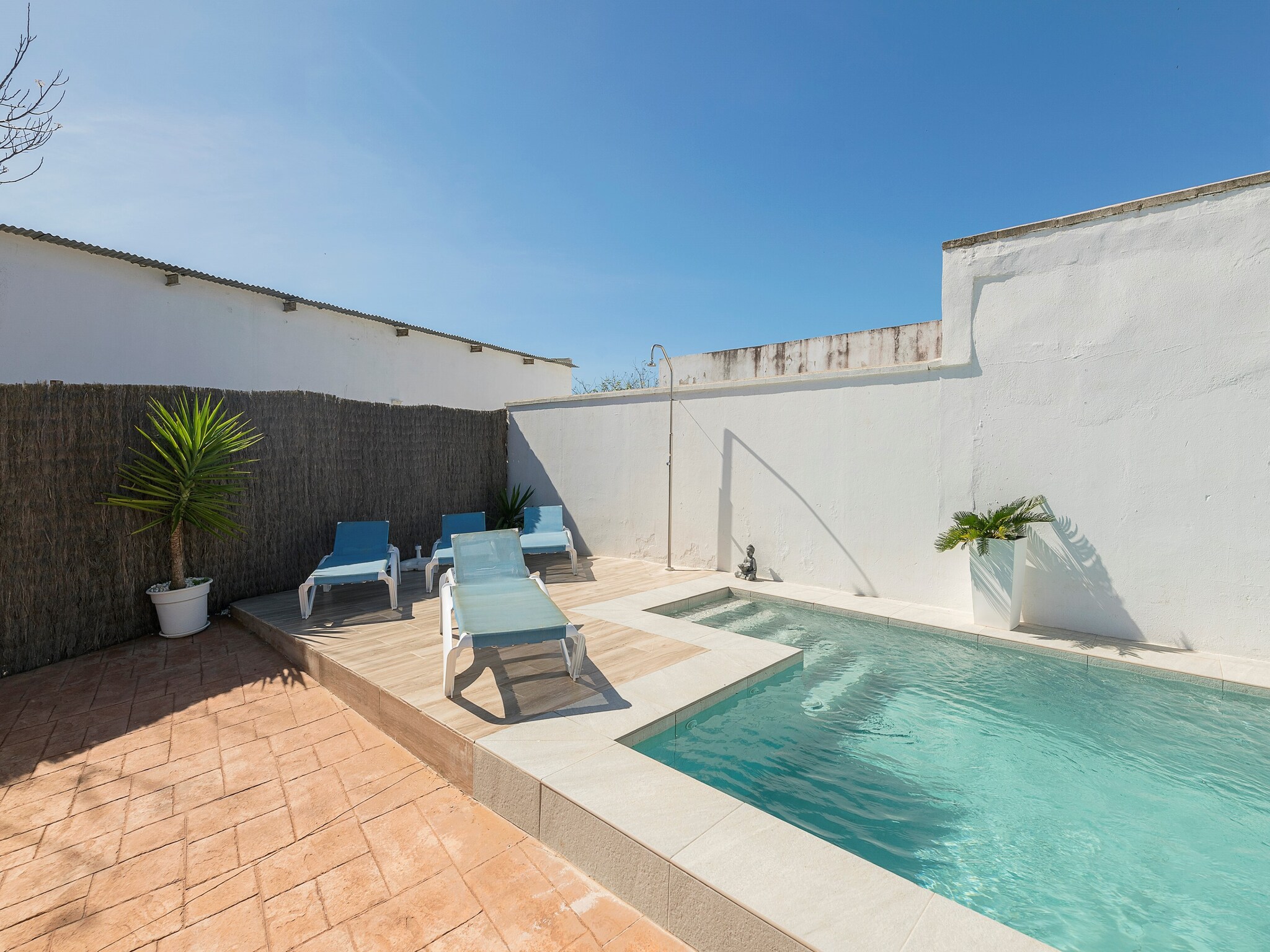 Vacation home Casa Azul