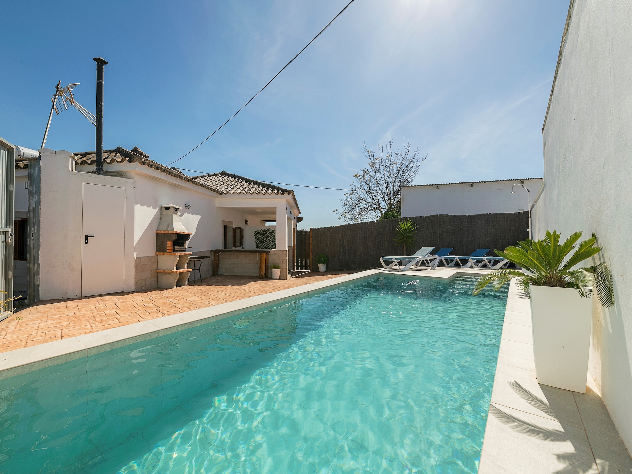 Vacation home Casa Azul