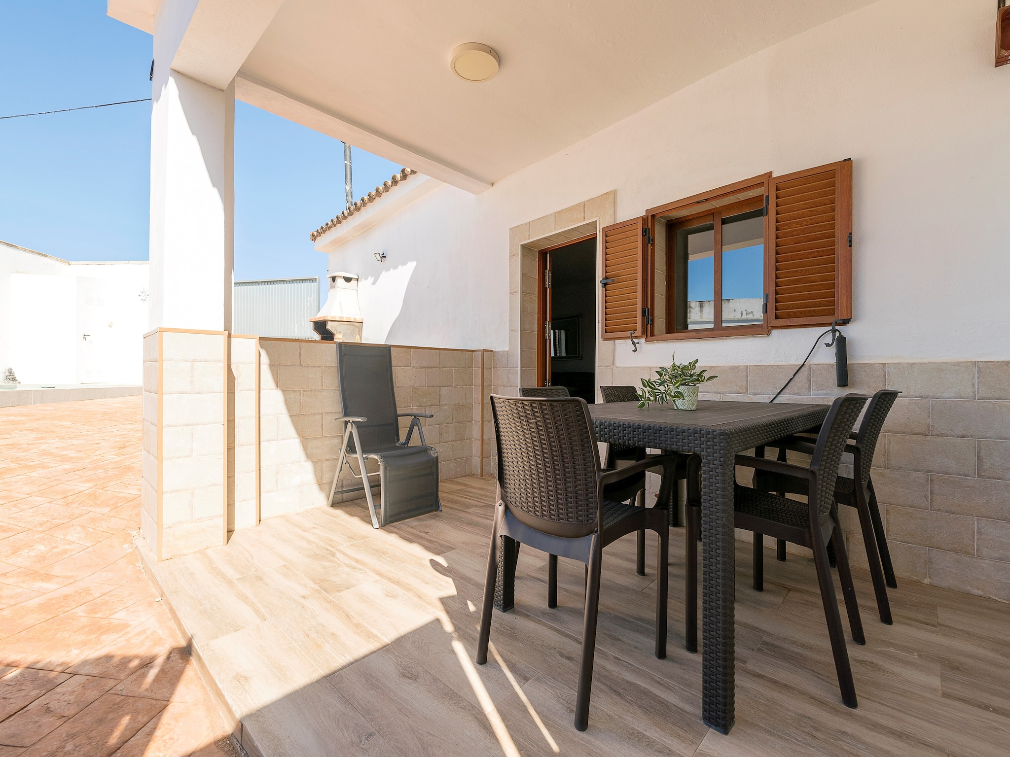 Vacation home Casa Azul