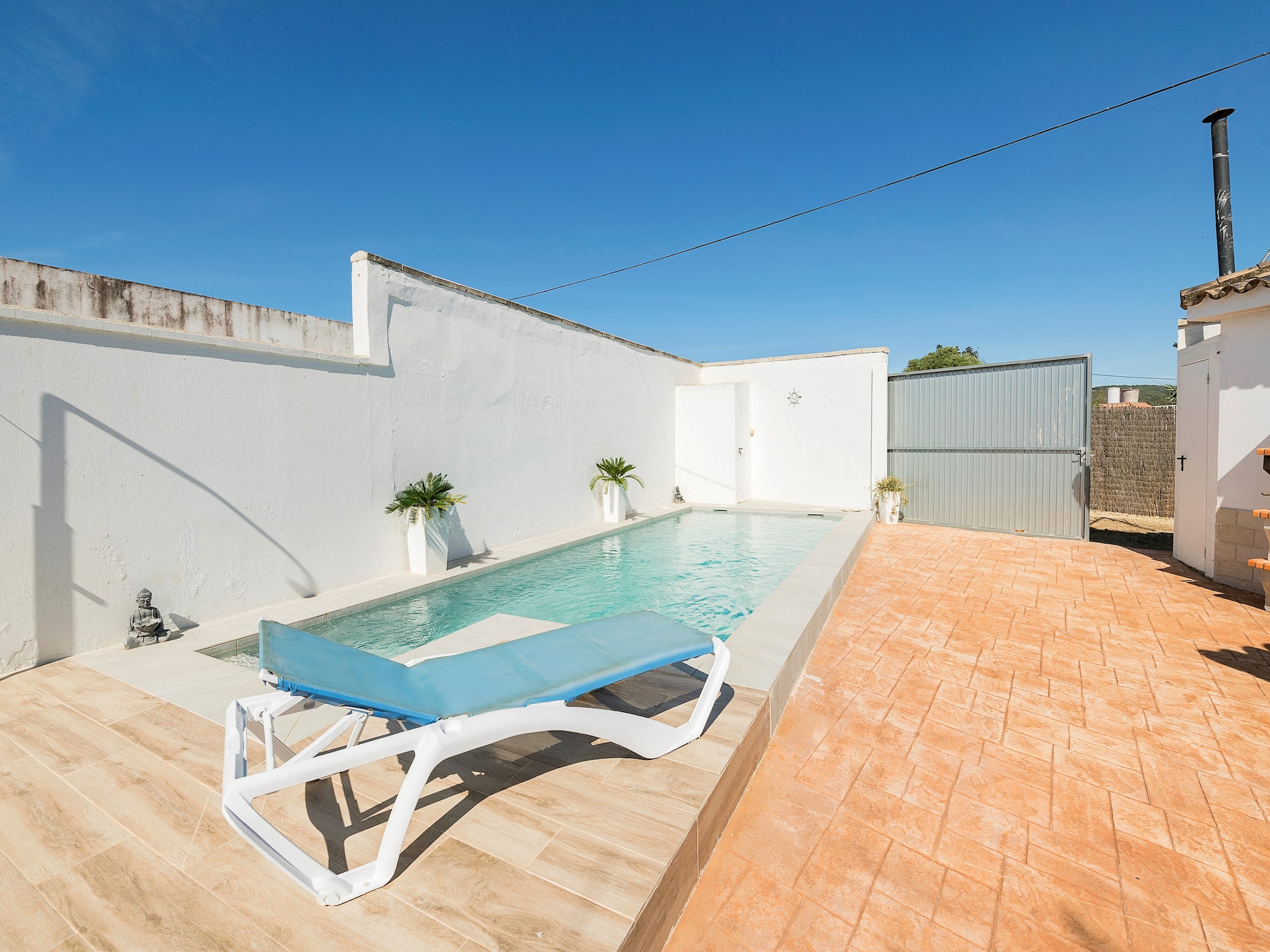 Vacation home Casa Azul