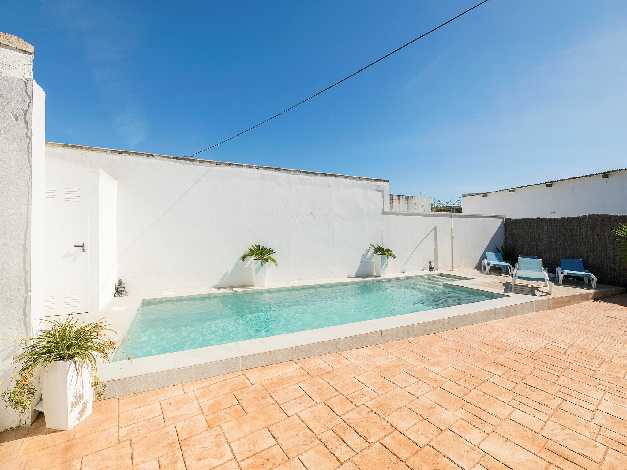 Vacation home Casa Azul