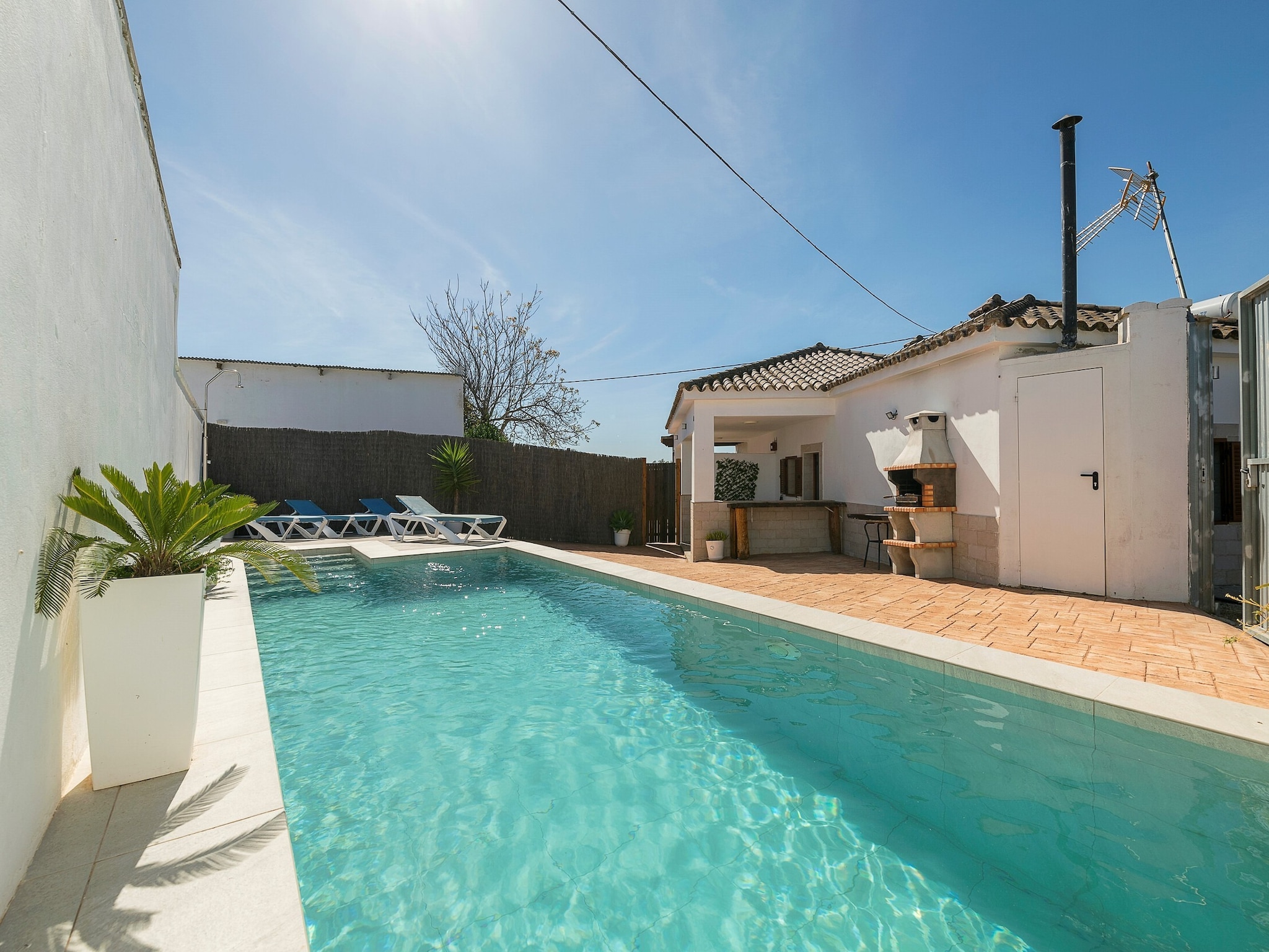 Vacation home Casa Azul