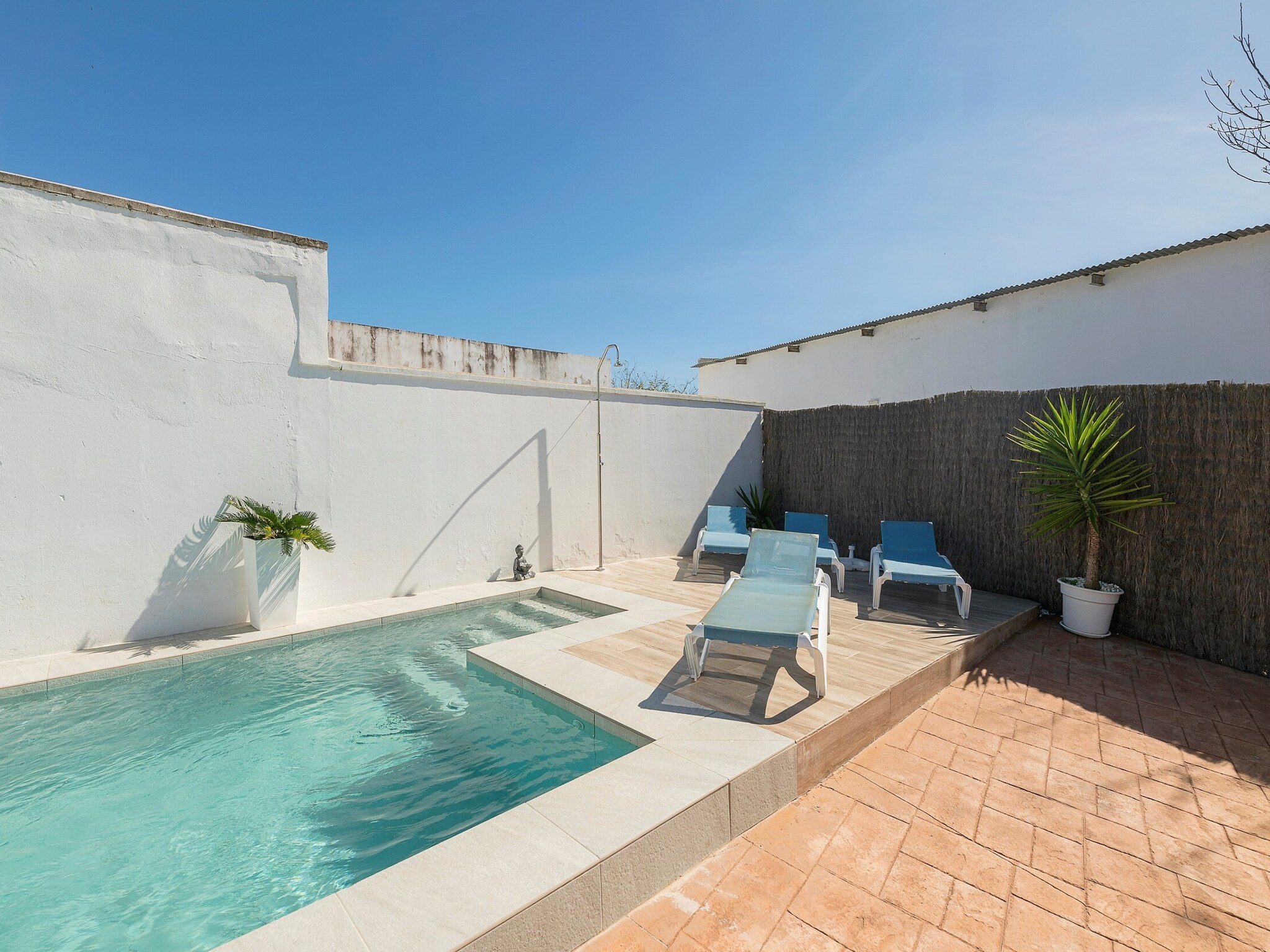 Vacation home Casa Azul