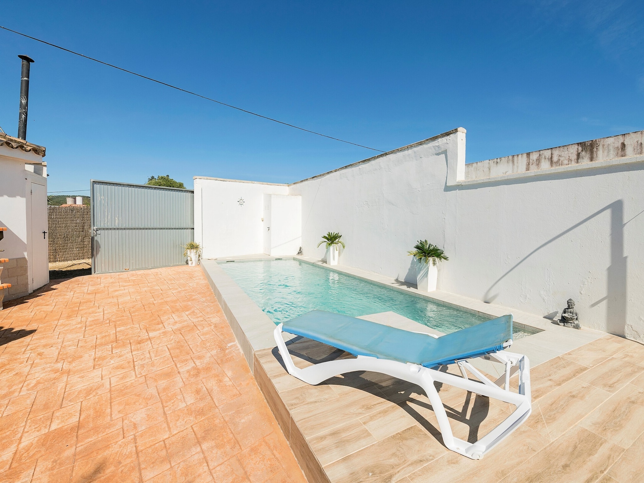 Vacation home Casa Azul