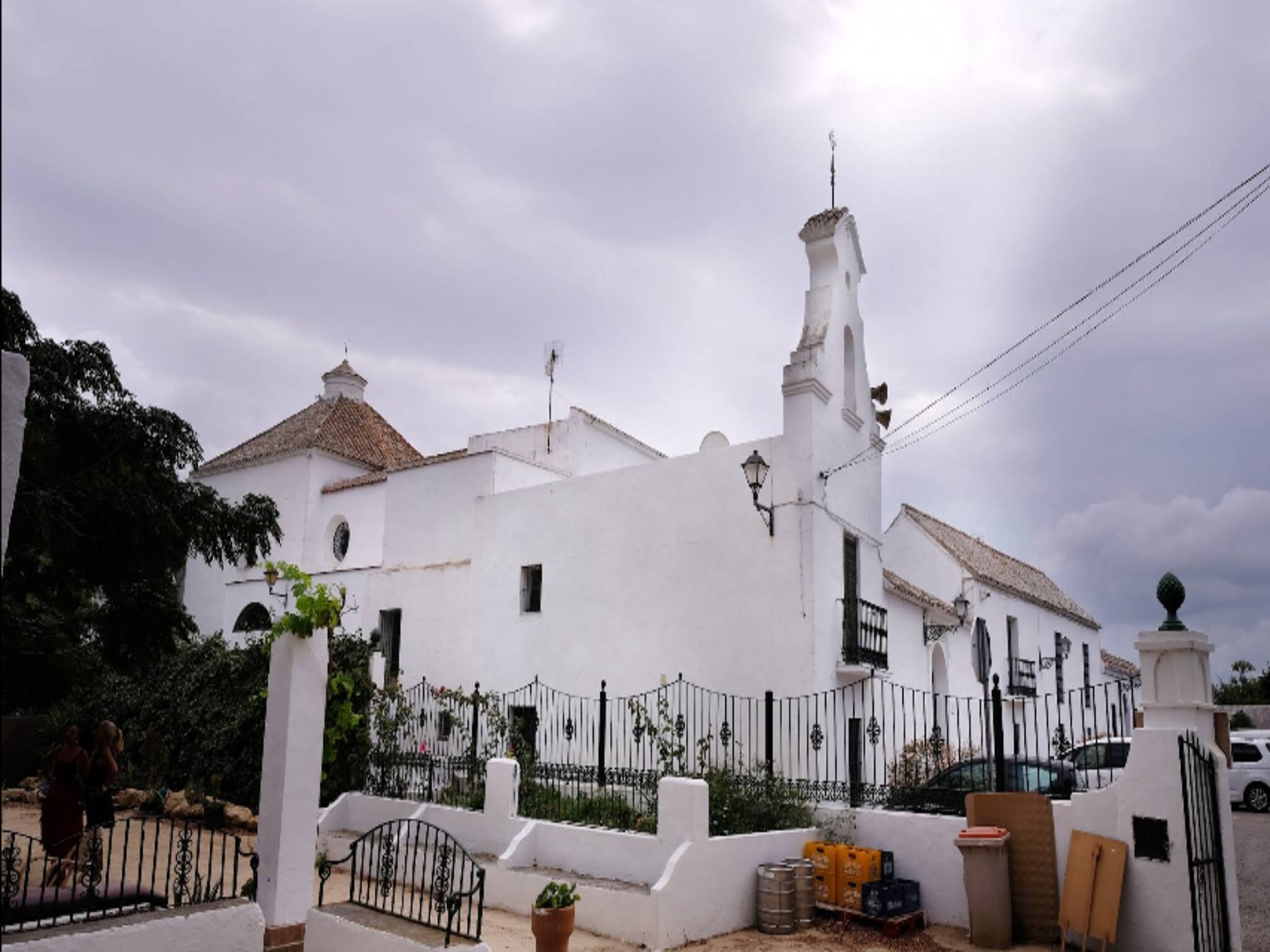 Vacation home Casa Azul