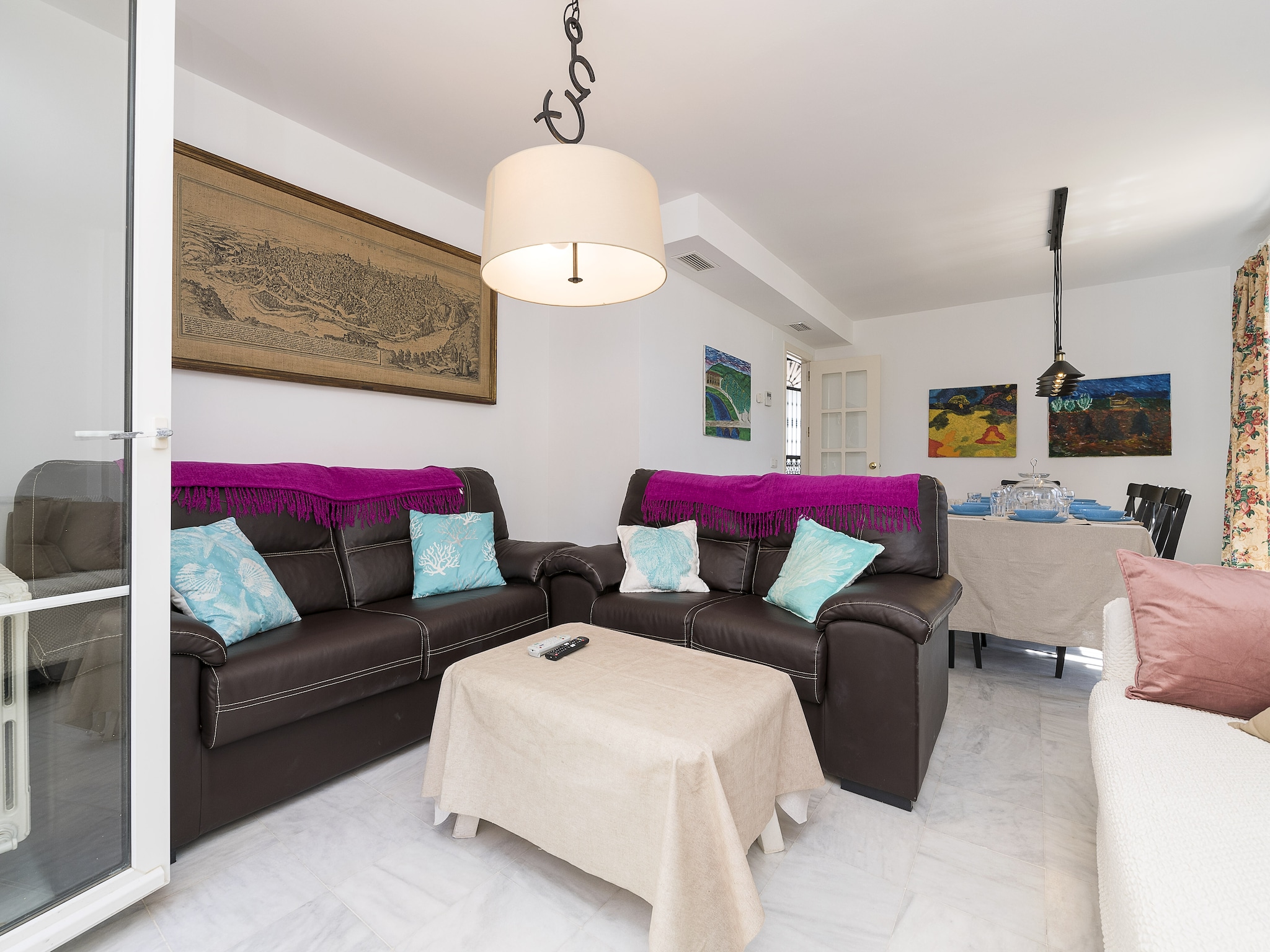 Vakantiehuis Los Jandalos