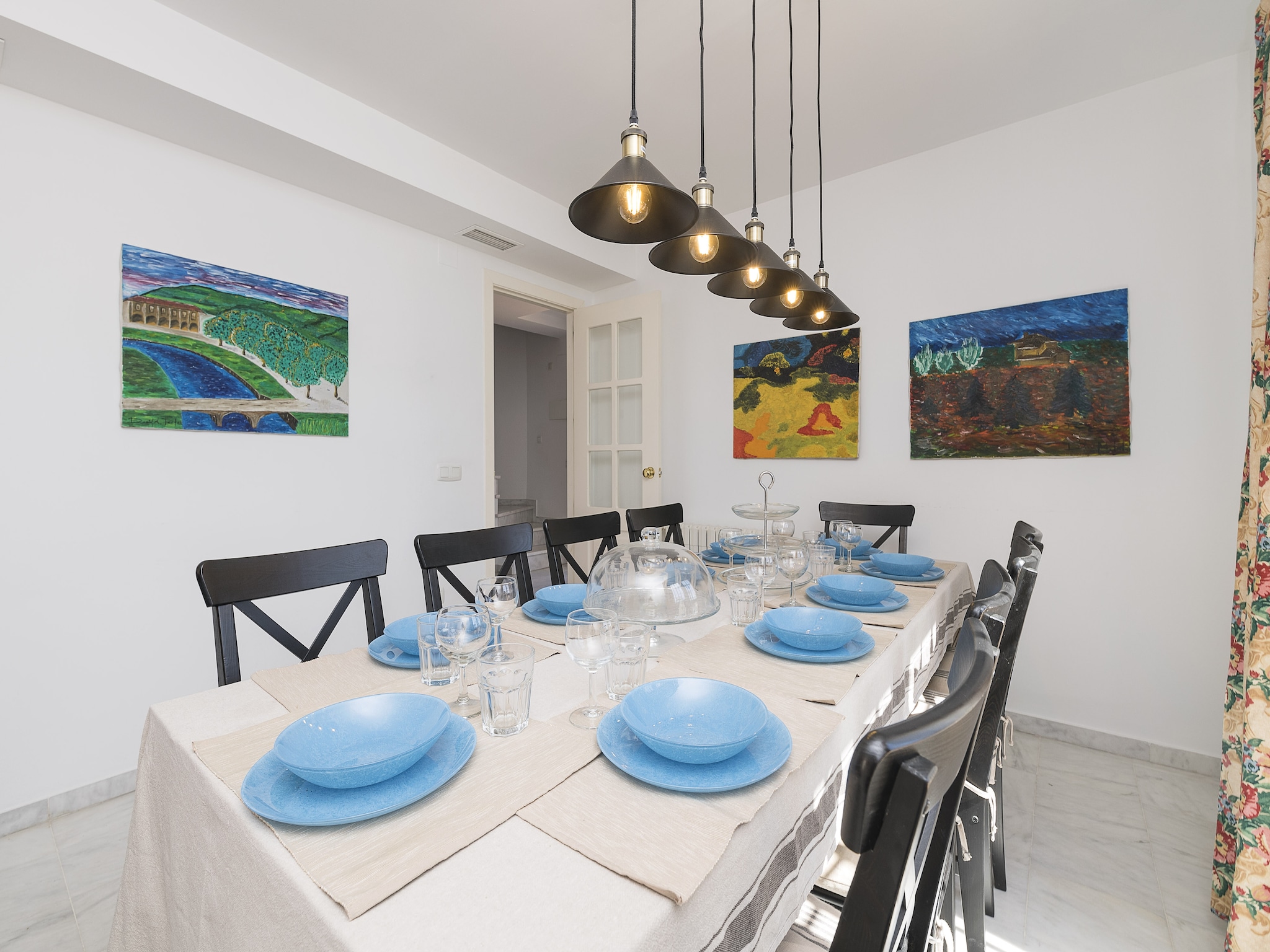 Vakantiehuis Los Jandalos