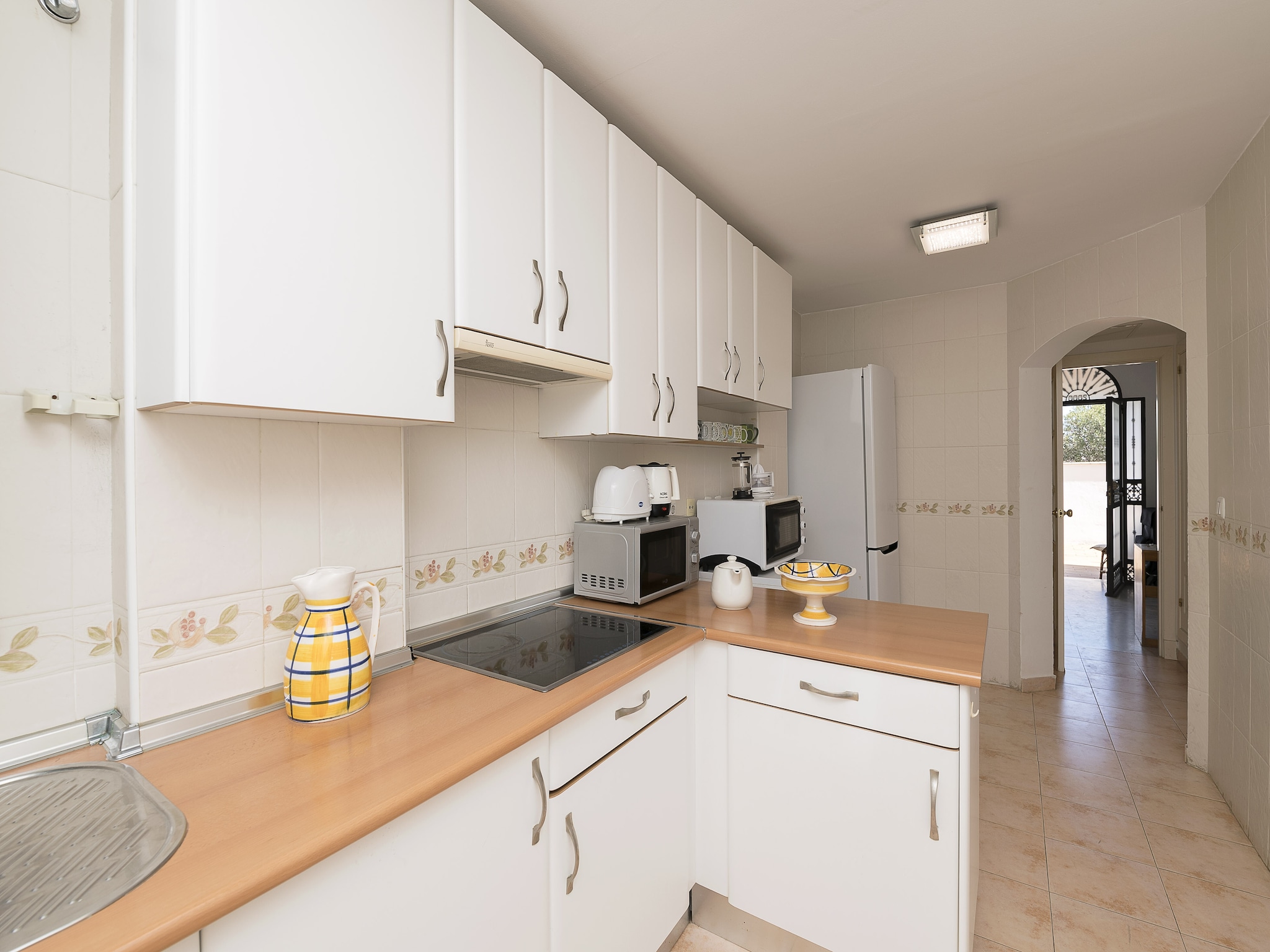 Vakantiehuis Los Jandalos