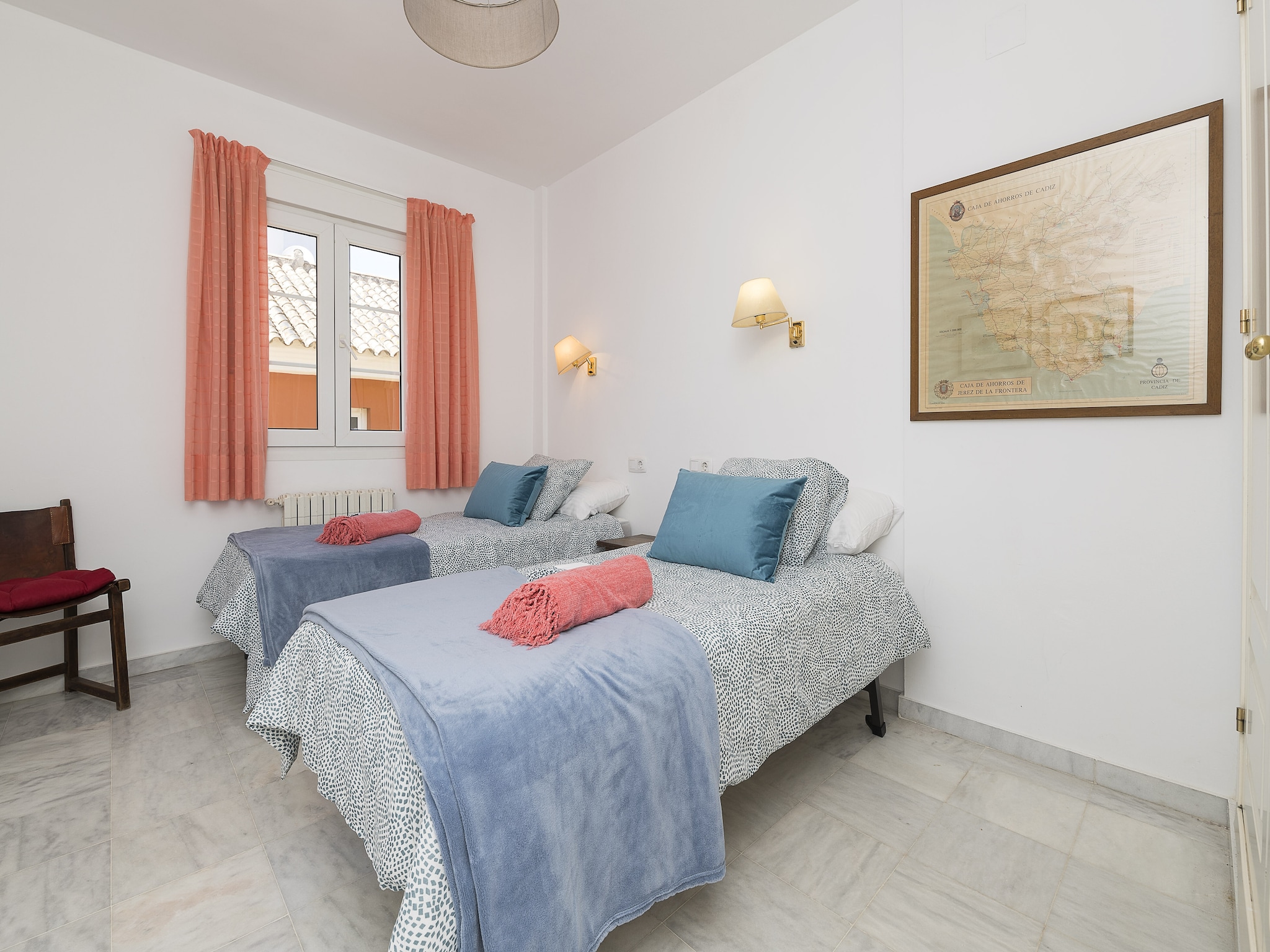 Vakantiehuis Los Jandalos