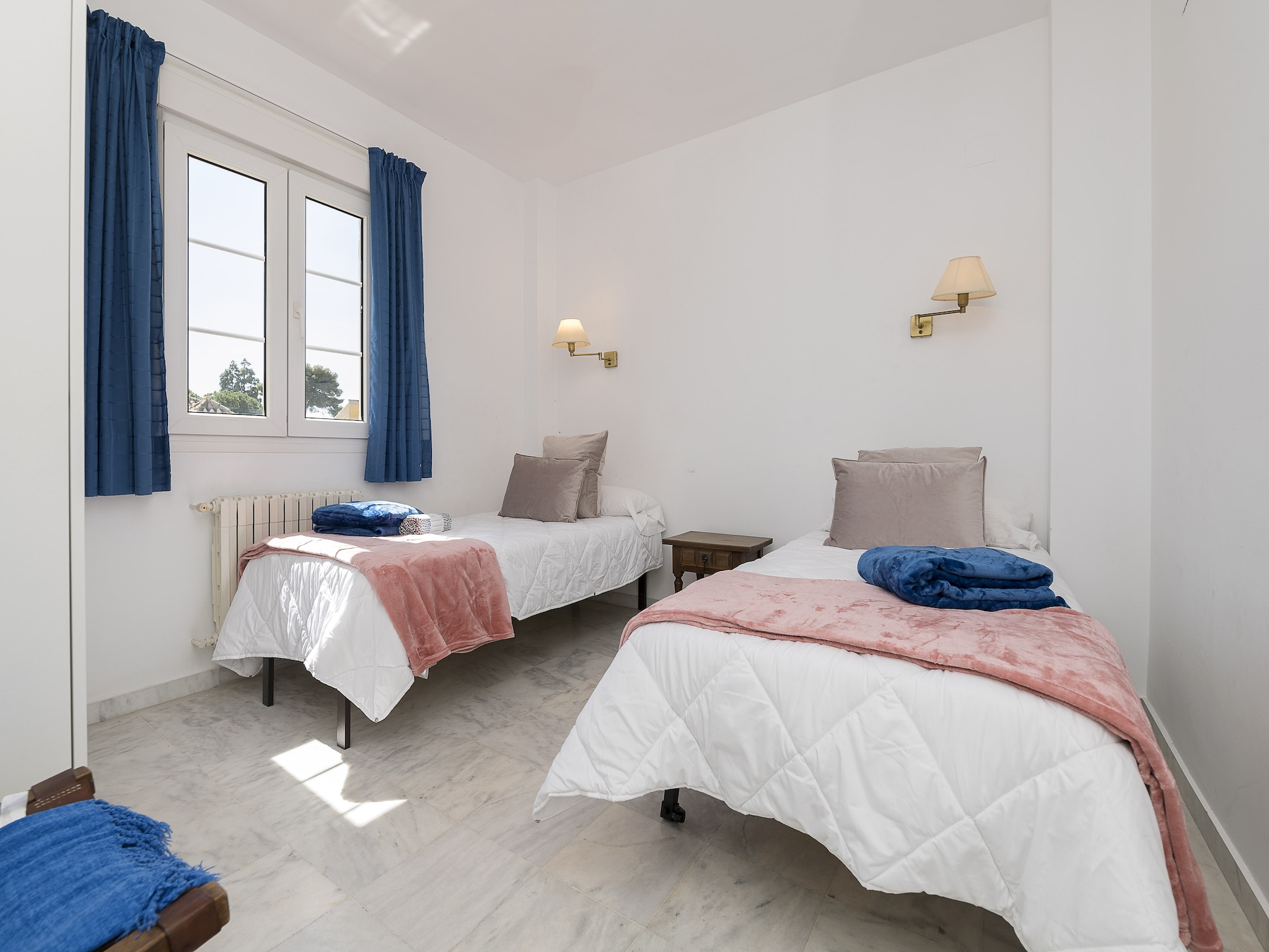 Vakantiehuis Los Jandalos