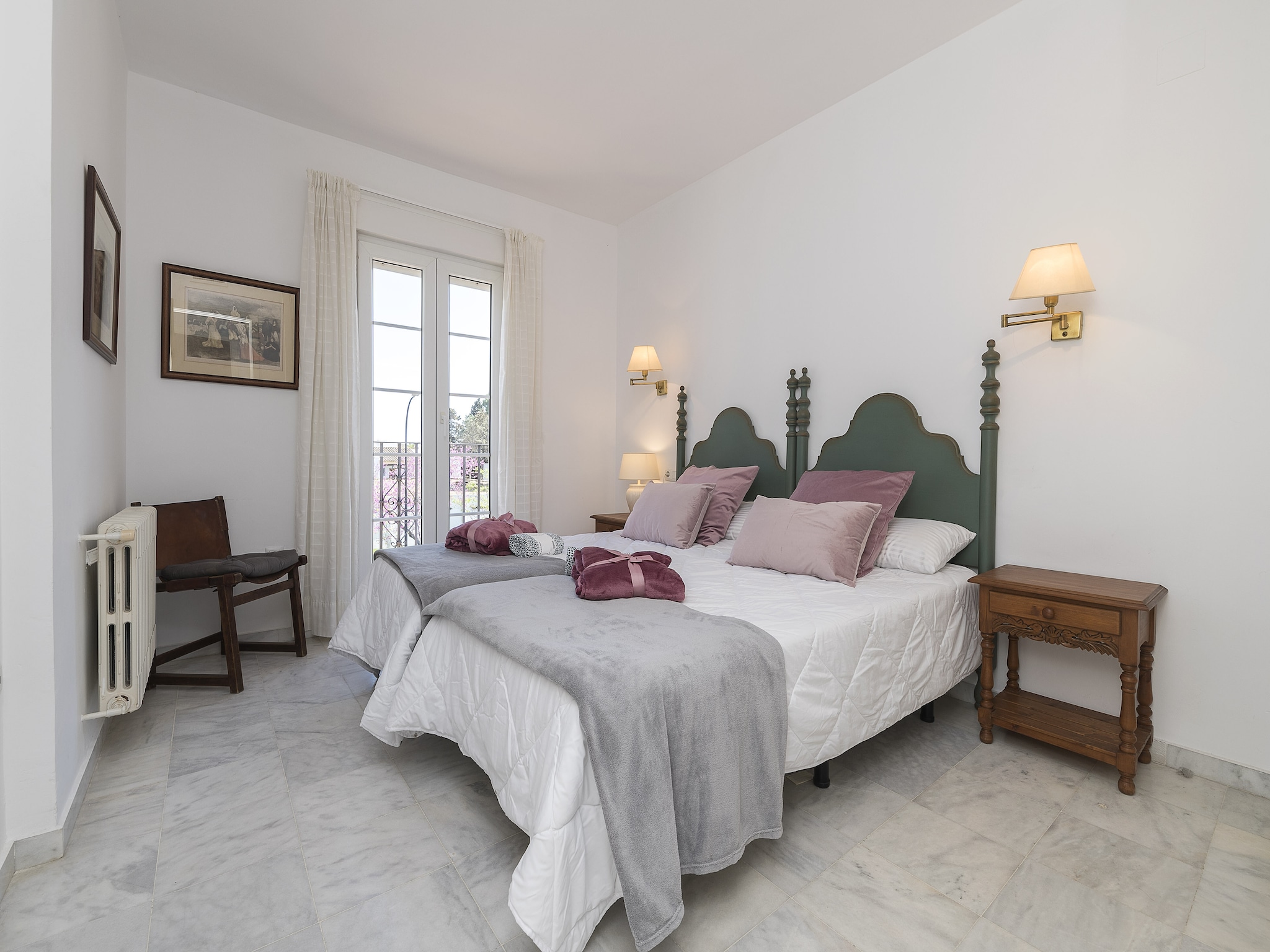 Vakantiehuis Los Jandalos