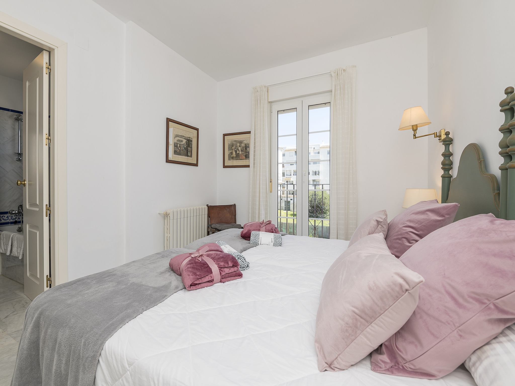 Vakantiehuis Los Jandalos