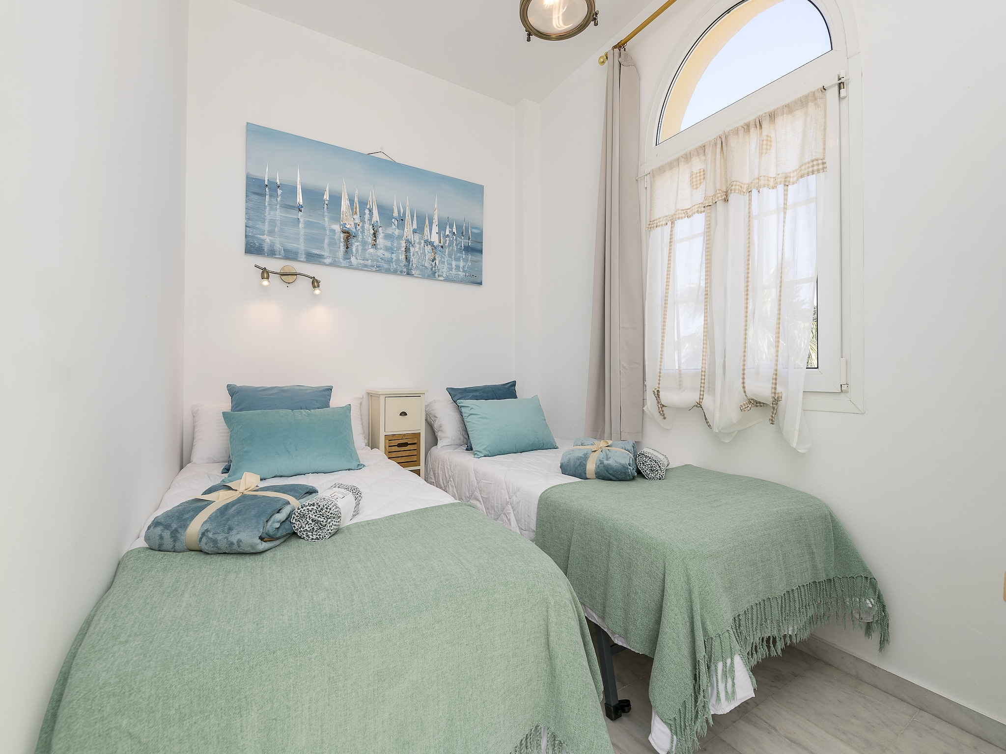 Vakantiehuis Los Jandalos