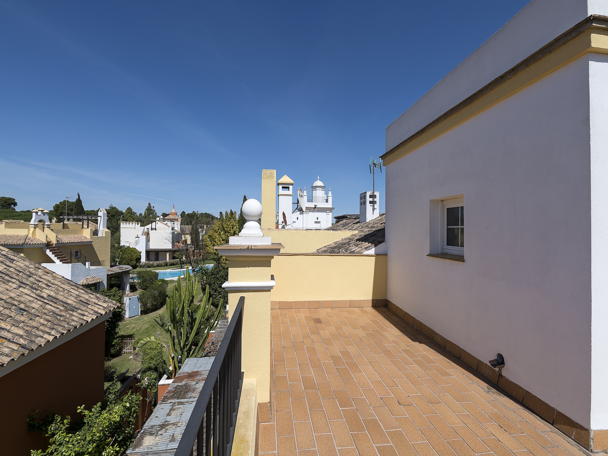 Vakantiehuis Los Jandalos