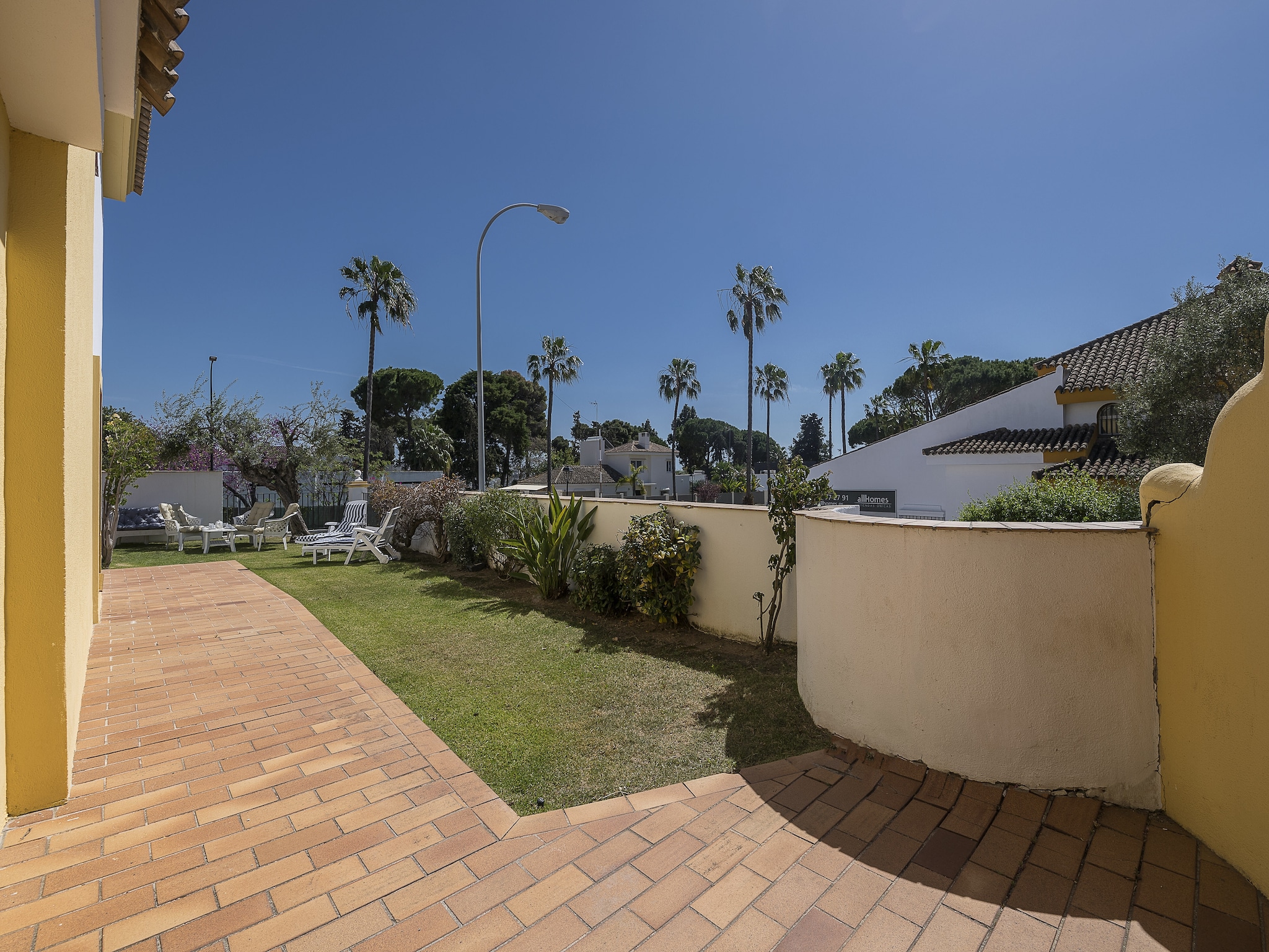 Vakantiehuis Los Jandalos