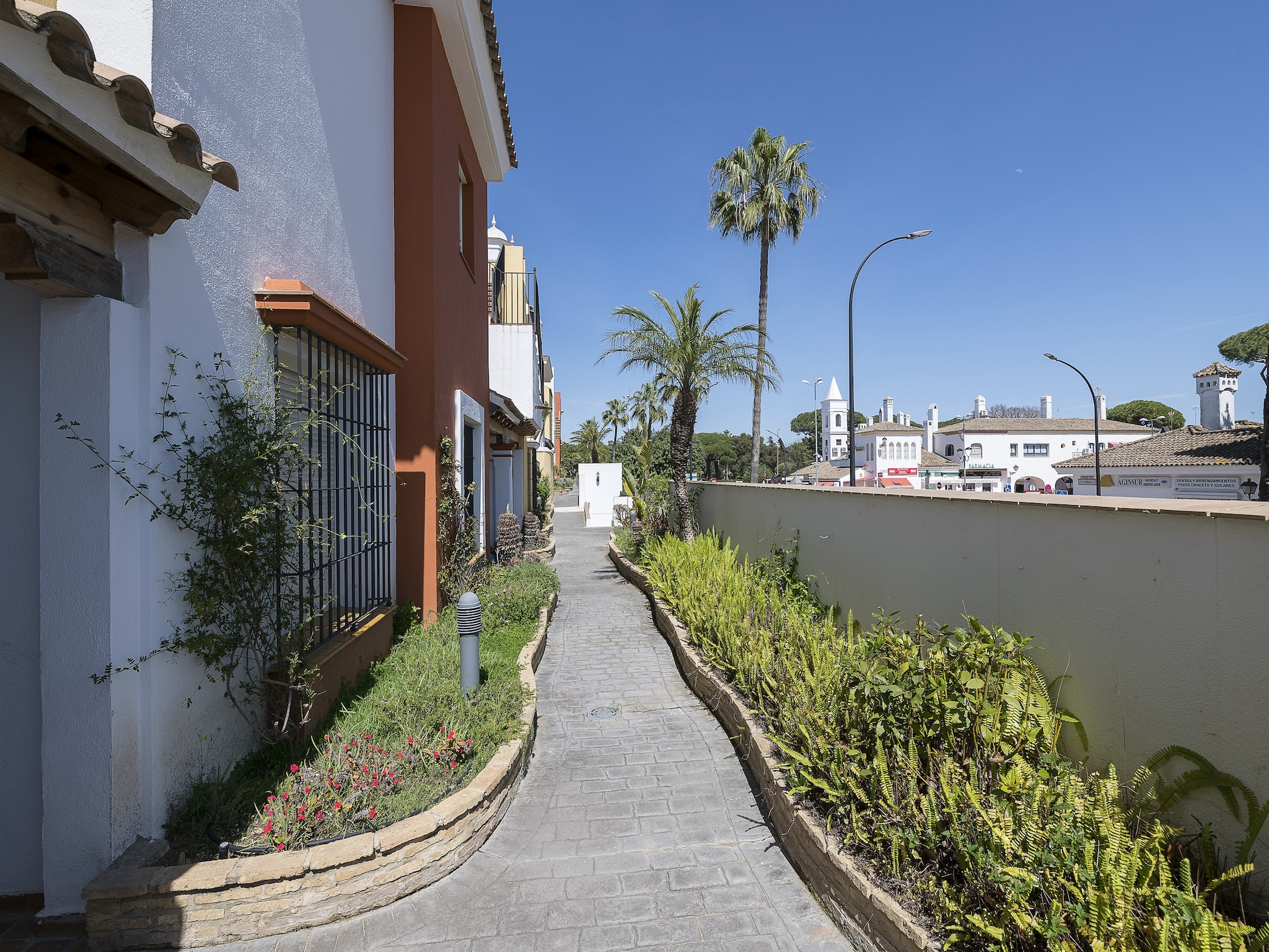 Vakantiehuis Los Jandalos