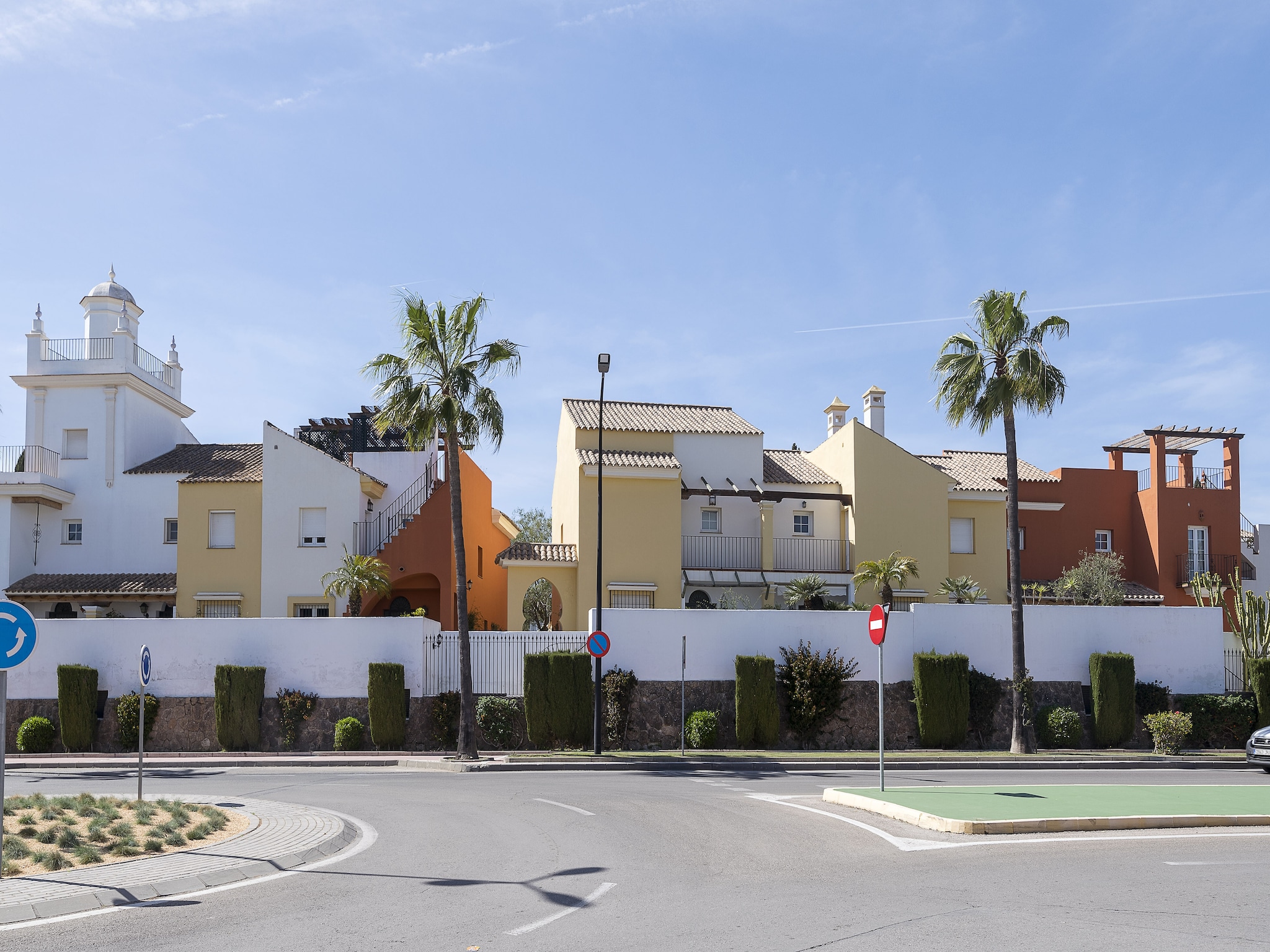Vakantiehuis Los Jandalos