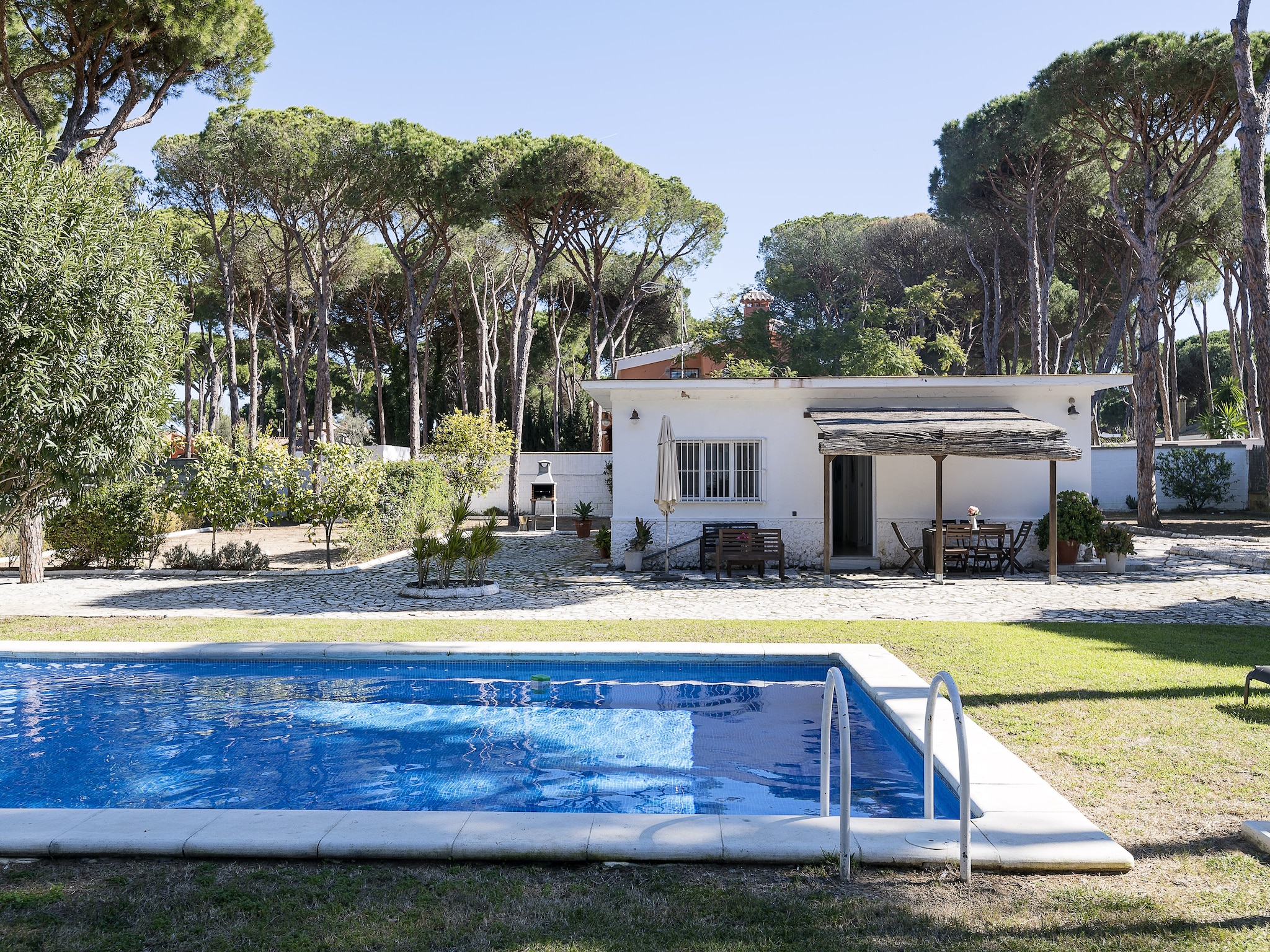 Ferienhaus Villa Pineda