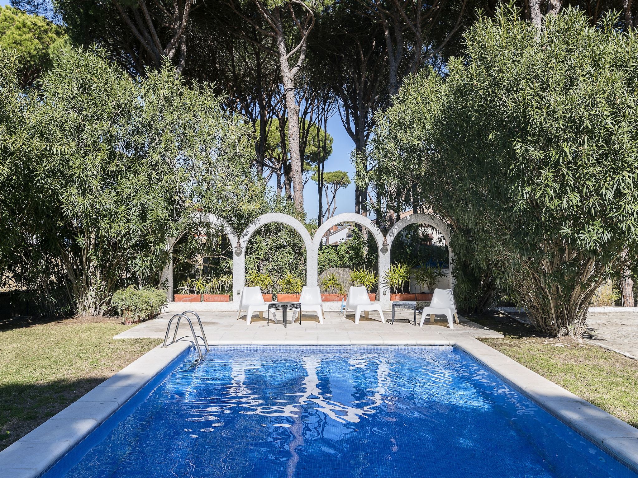 Ferienhaus Villa Pineda