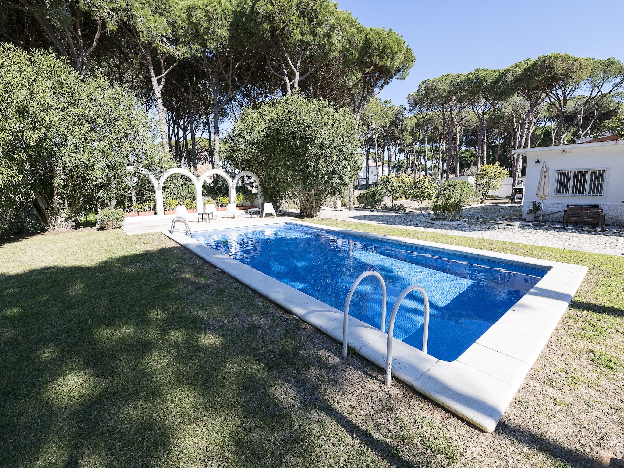 Ferienhaus Villa Pineda