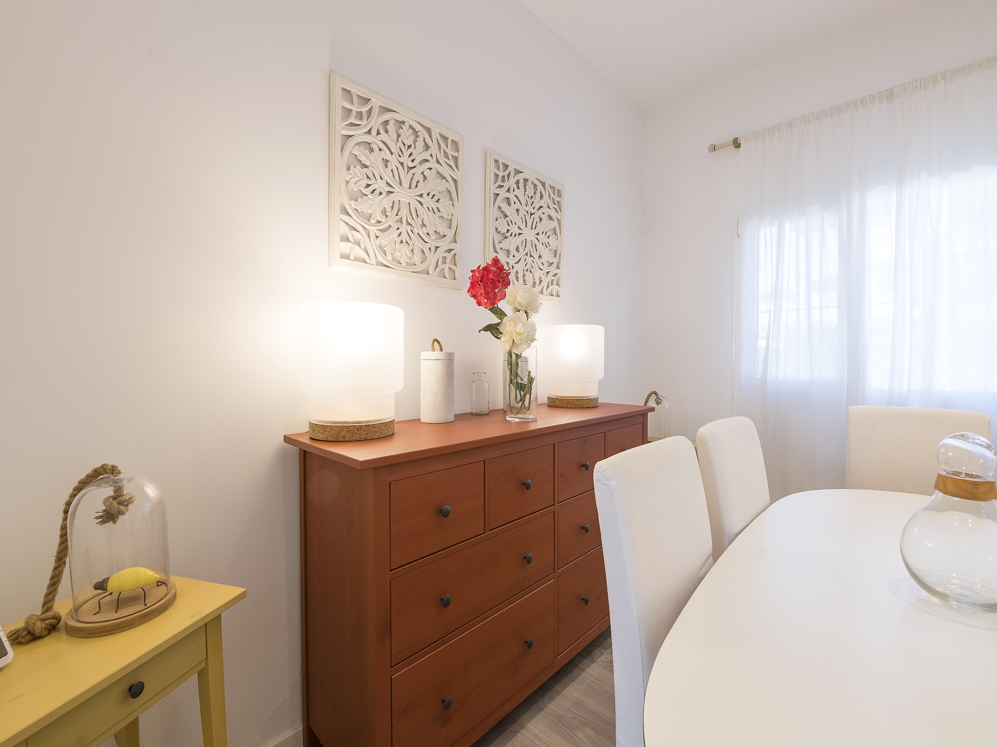 Ferienhaus Villa Pineda