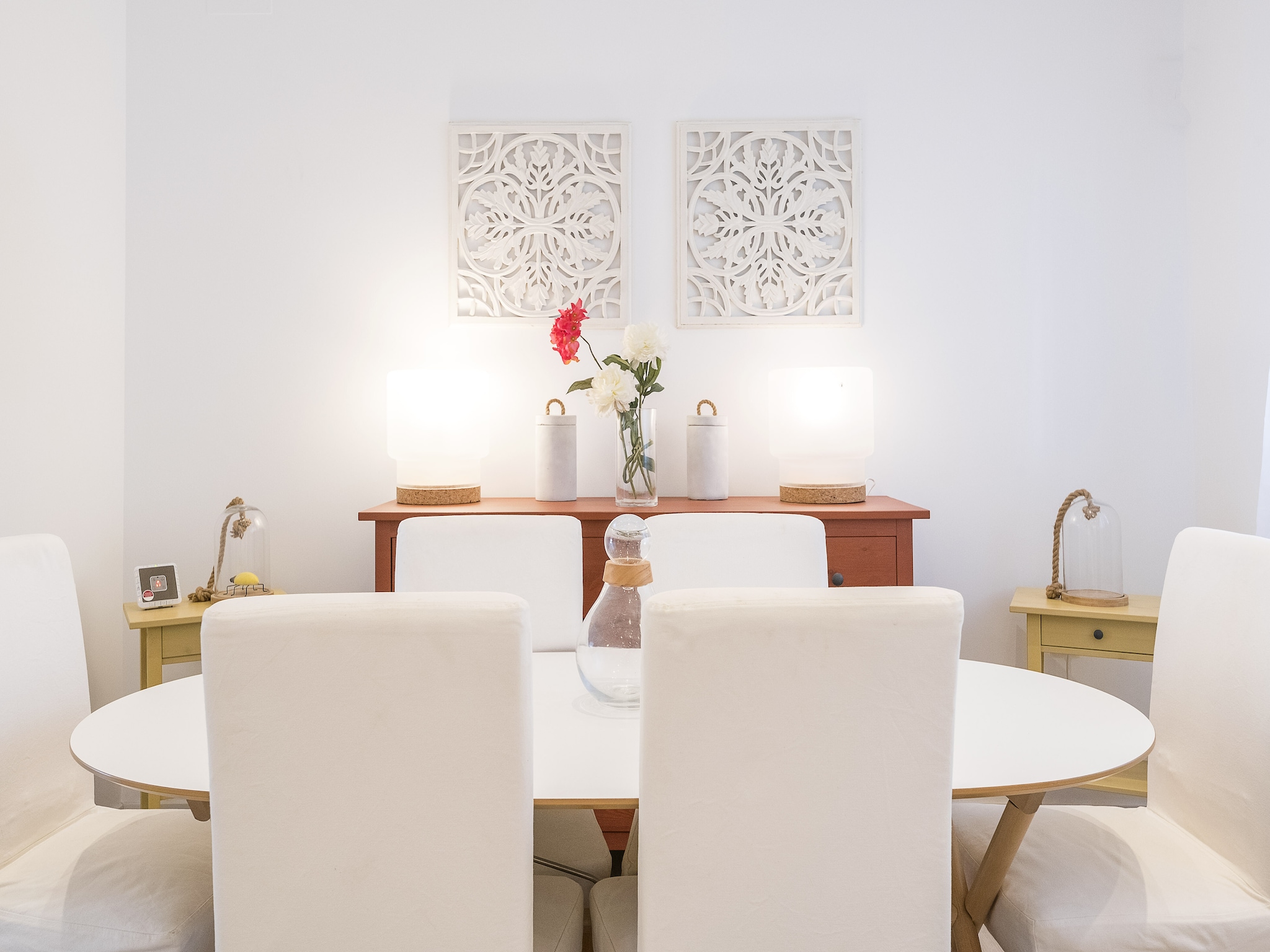 Ferienhaus Villa Pineda