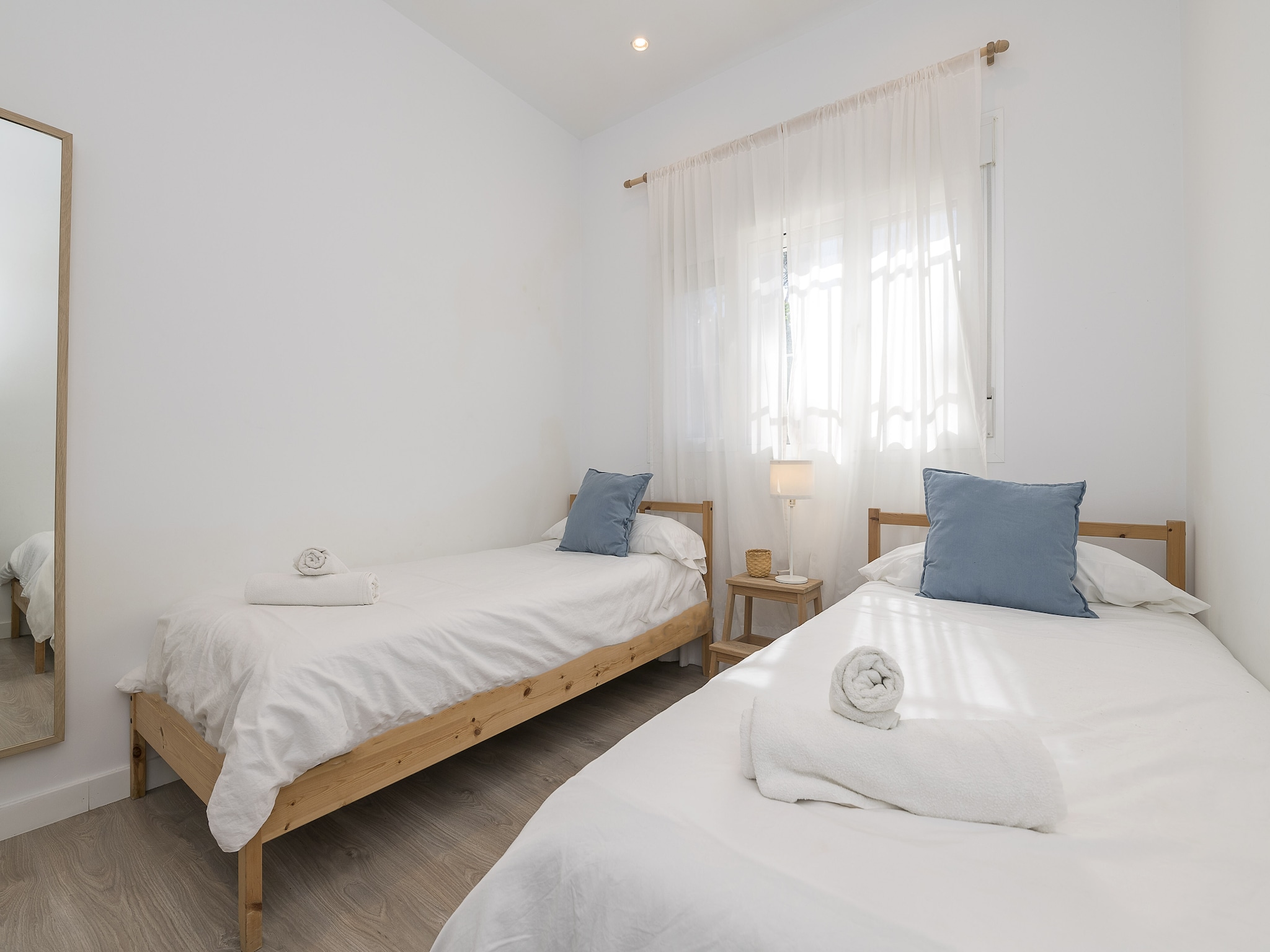 Ferienhaus Villa Pineda