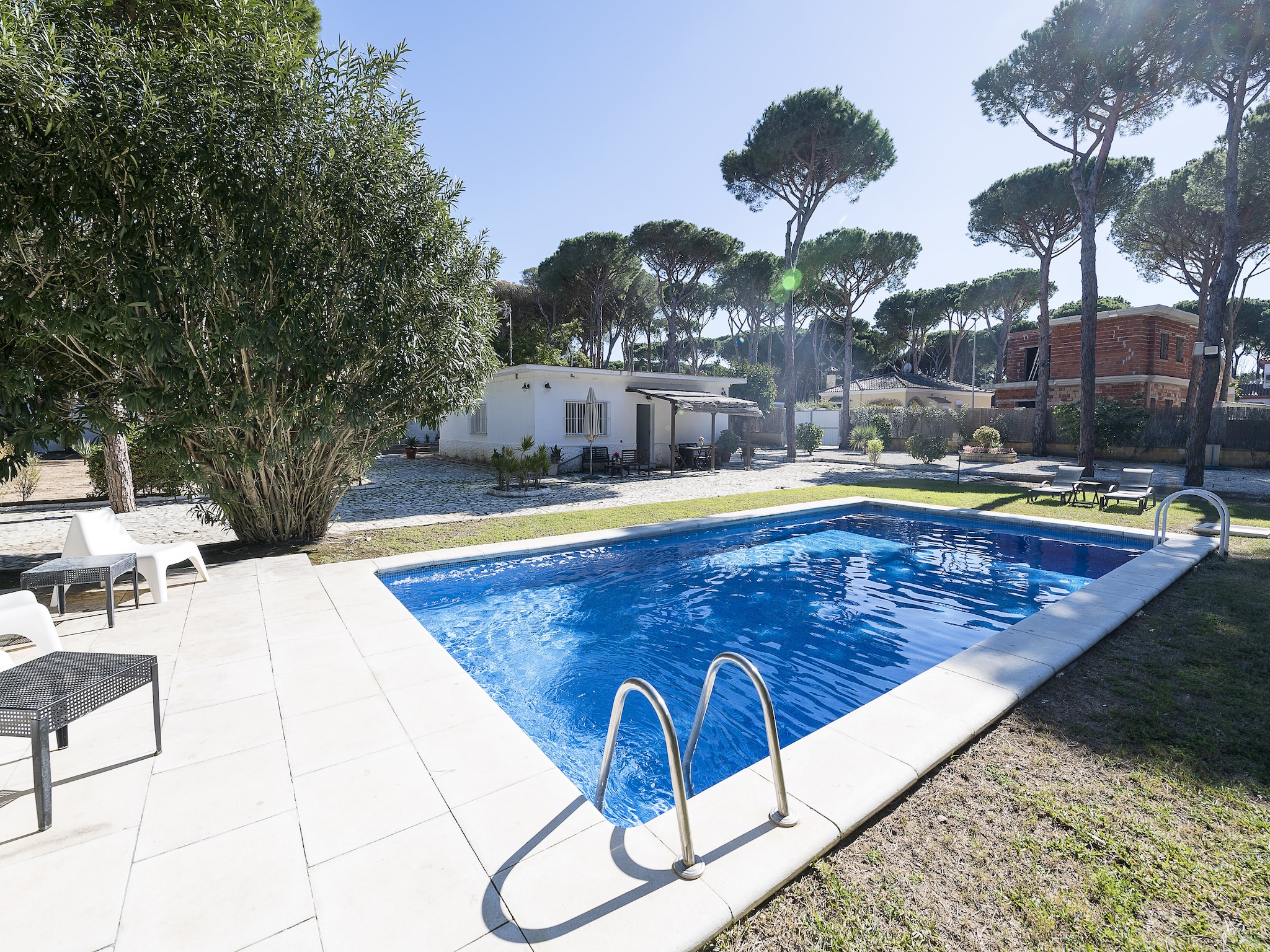 Ferienhaus Villa Pineda