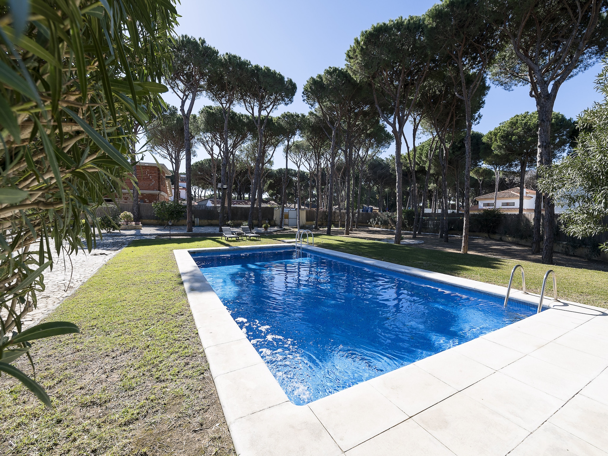 Ferienhaus Villa Pineda