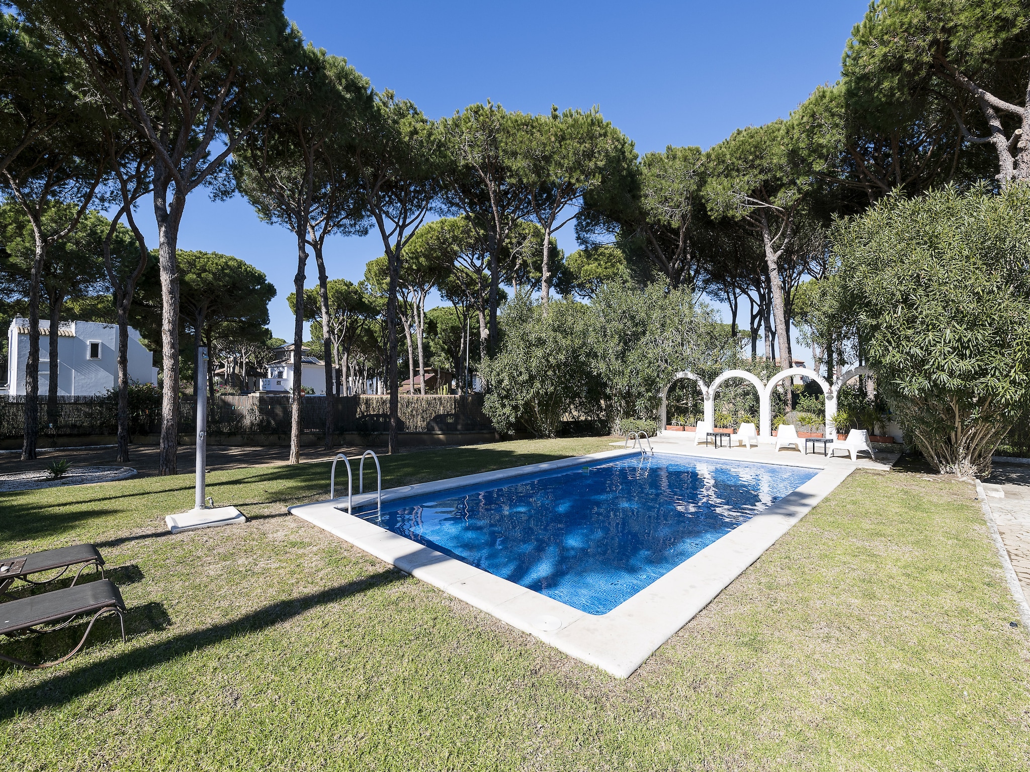 Ferienhaus Villa Pineda